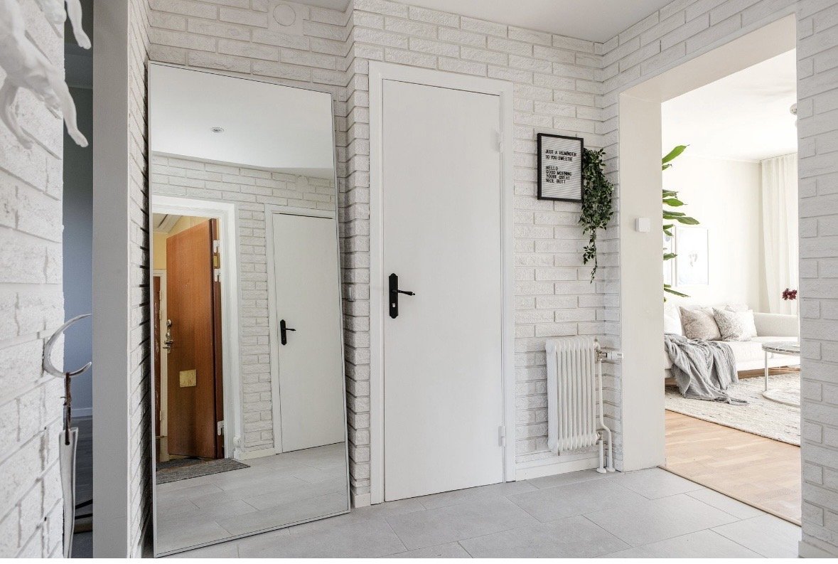 2 rok · 45 m² i Västerås – bild 5
