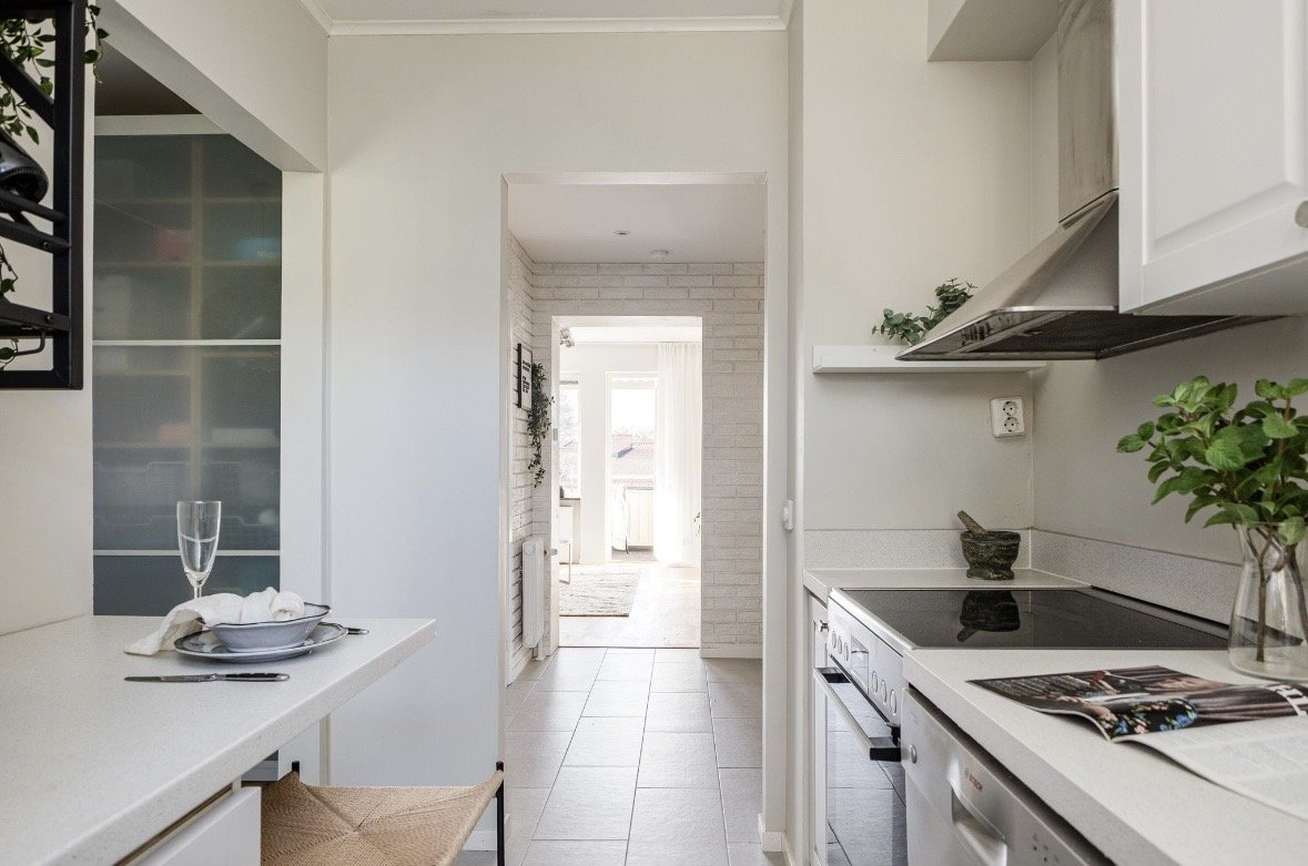 2 rok · 45 m² i Västerås – bild 8