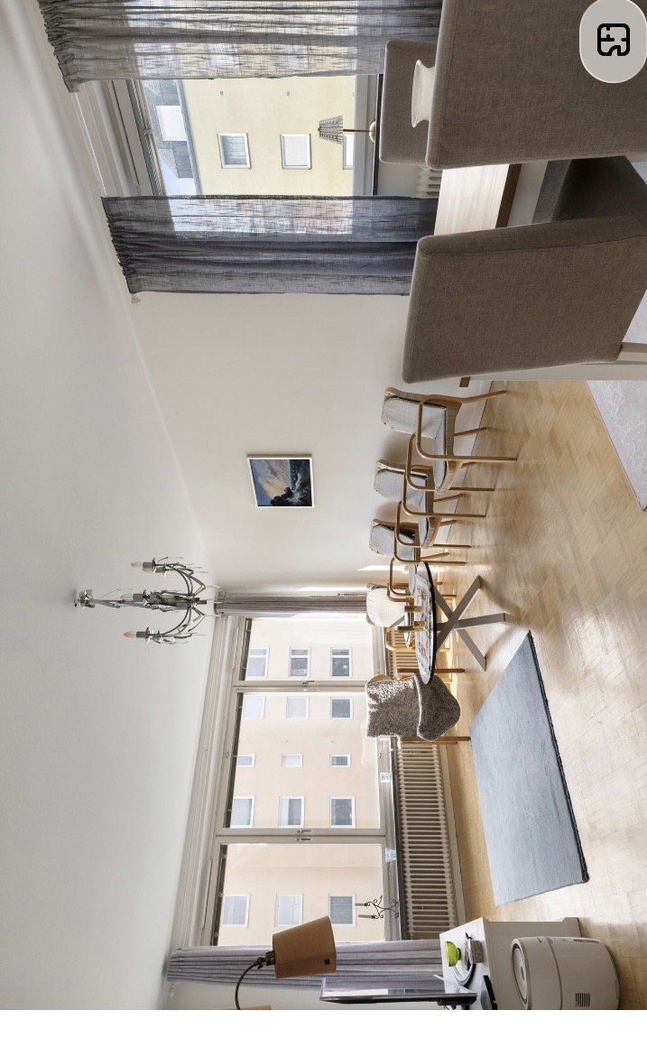 3 rok · 75 m² i Solna – bild 11