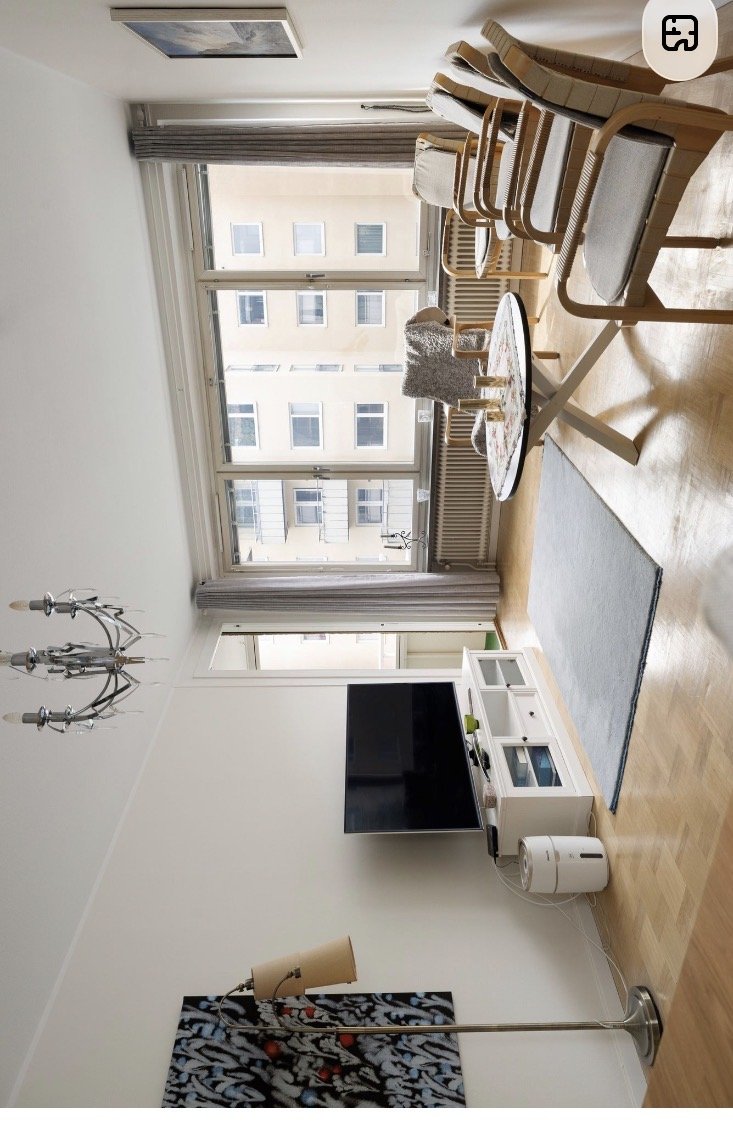3 rok · 75 m² i Solna – bild 10