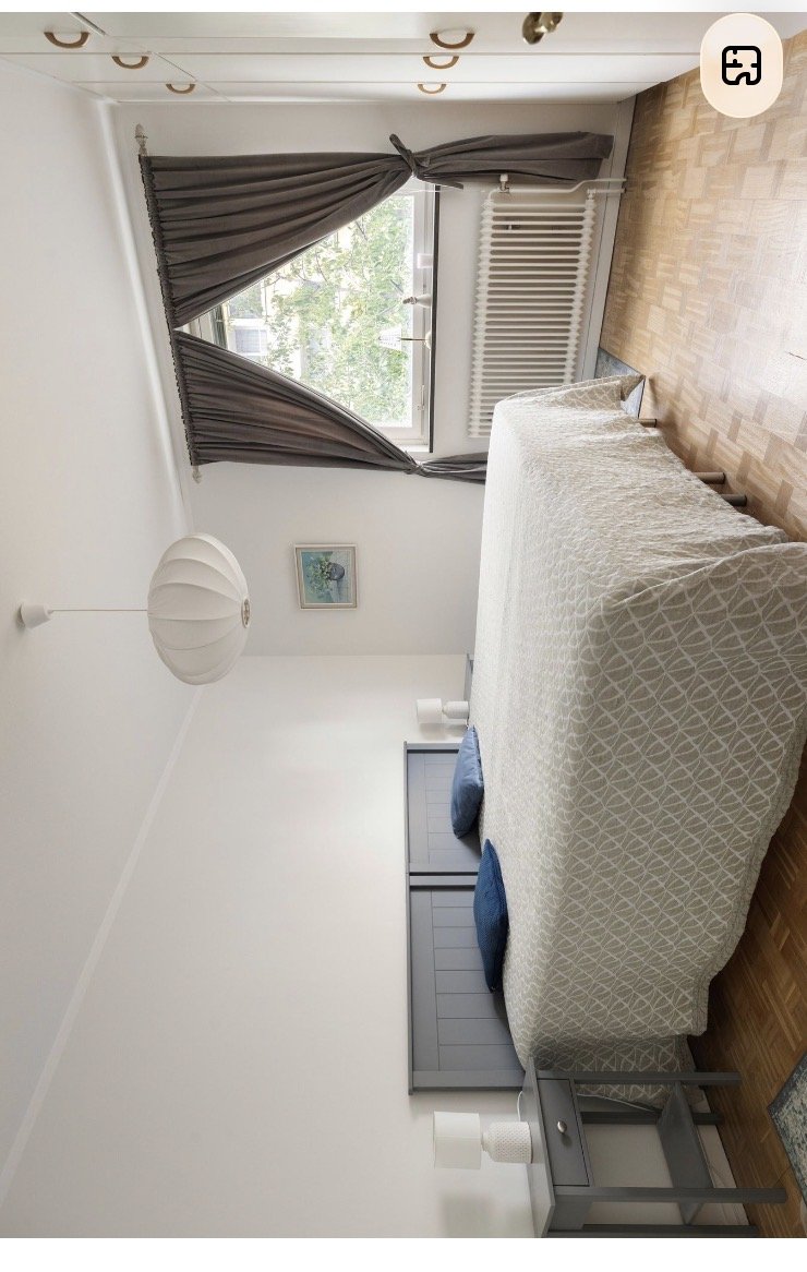 3 rok · 75 m² i Solna – bild 6