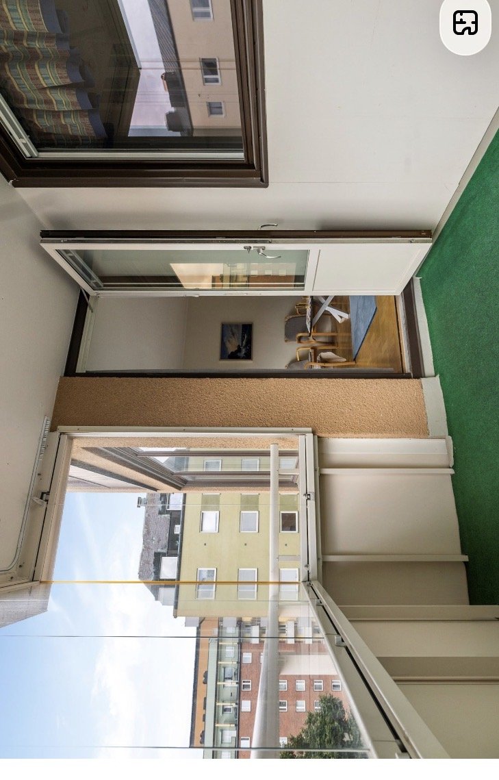 3 rok · 75 m² i Solna – bild 9