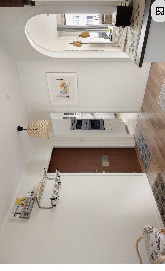 3 rok · 75 m² i Solna – bild 3