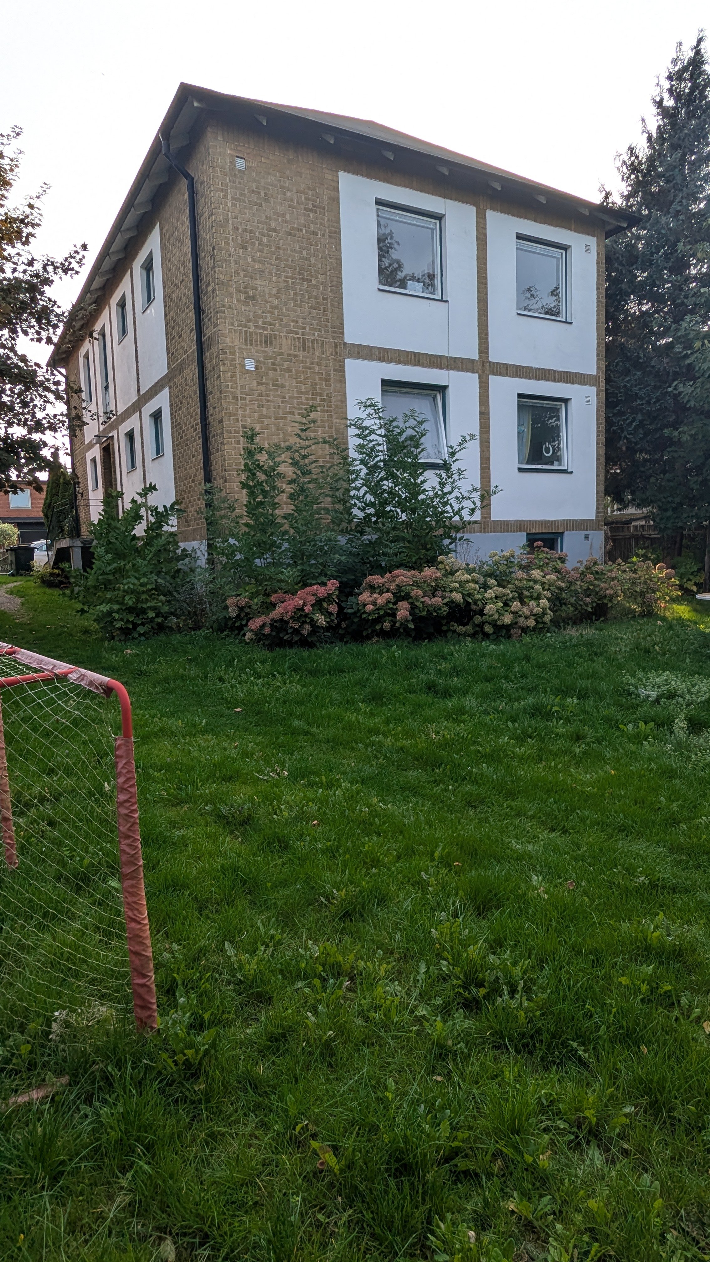 Korridor, 1 rooms, 10 sqm, Lund
