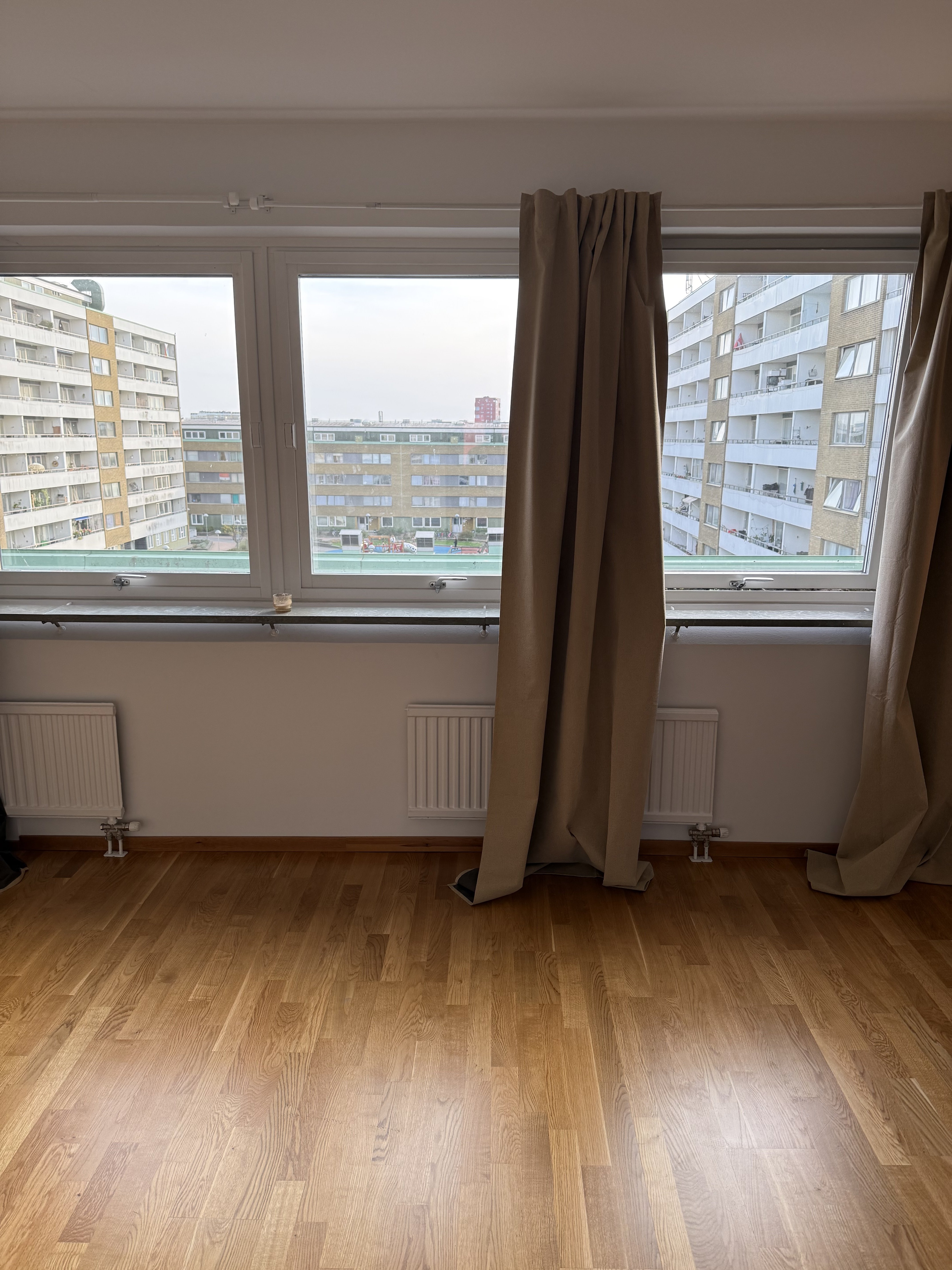 1 rok · 39 m² i Malmö – bild 13