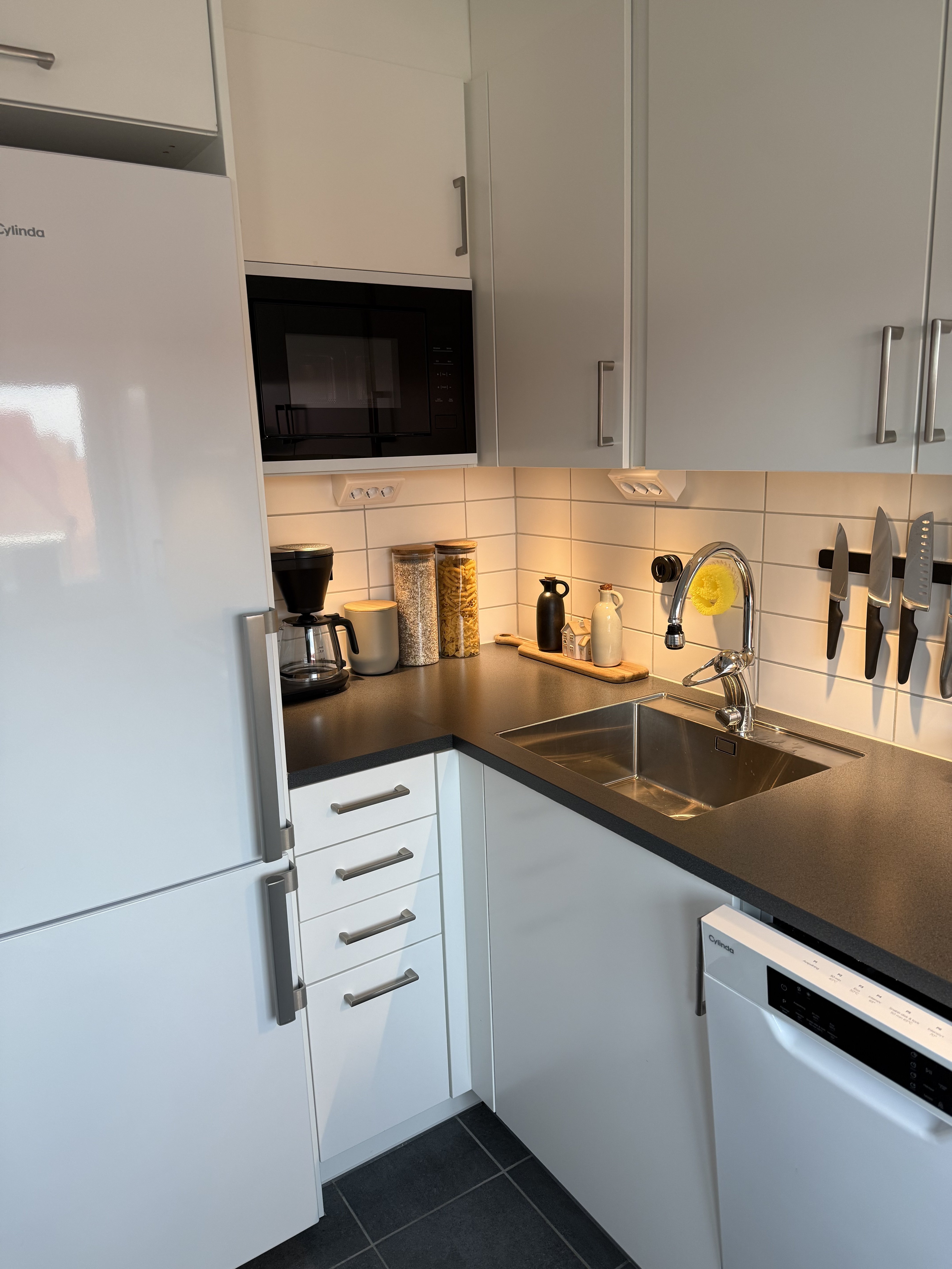 1 rok · 39 m² i Malmö – bild 7