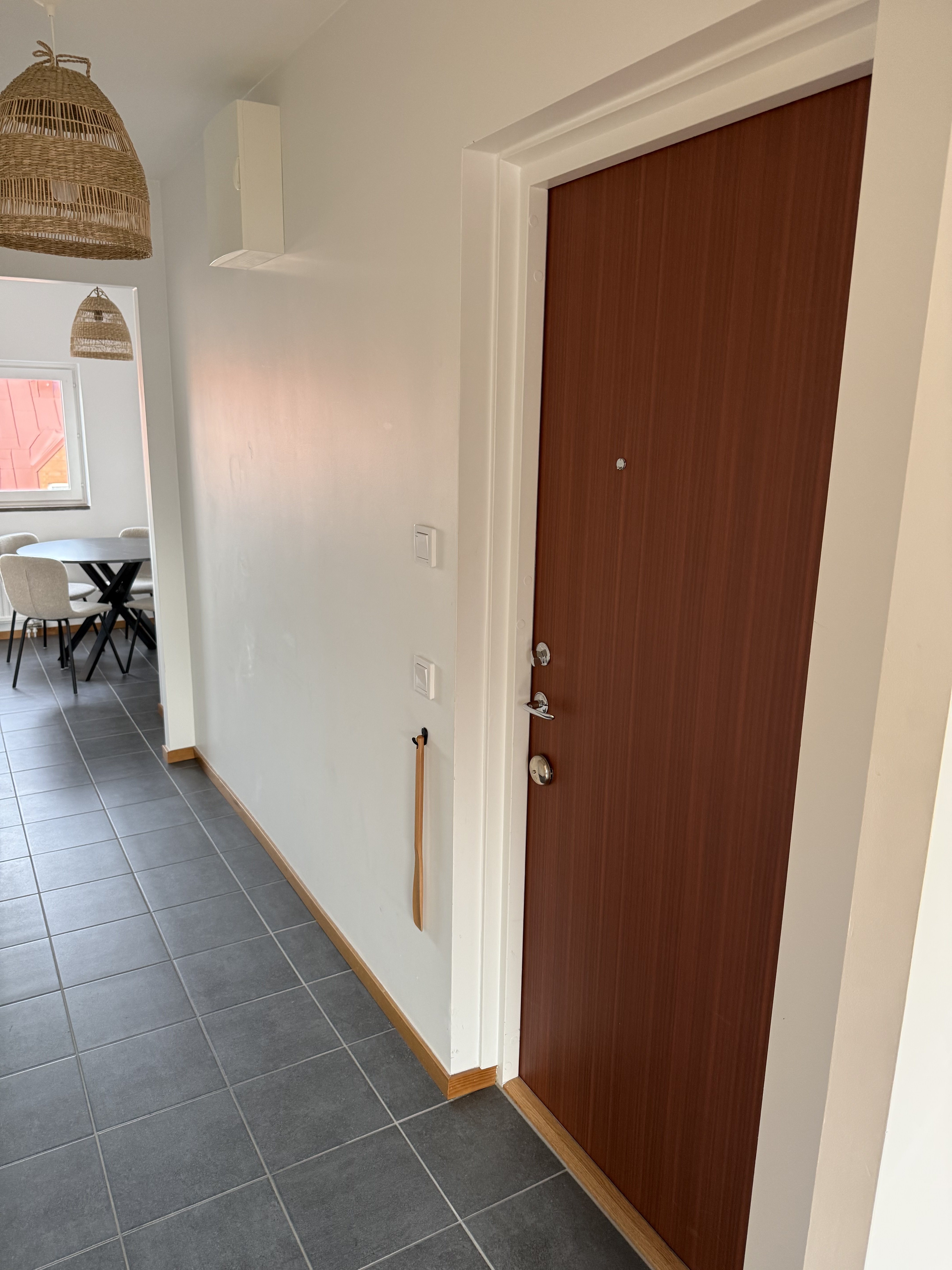1 rok · 39 m² i Malmö – bild 10