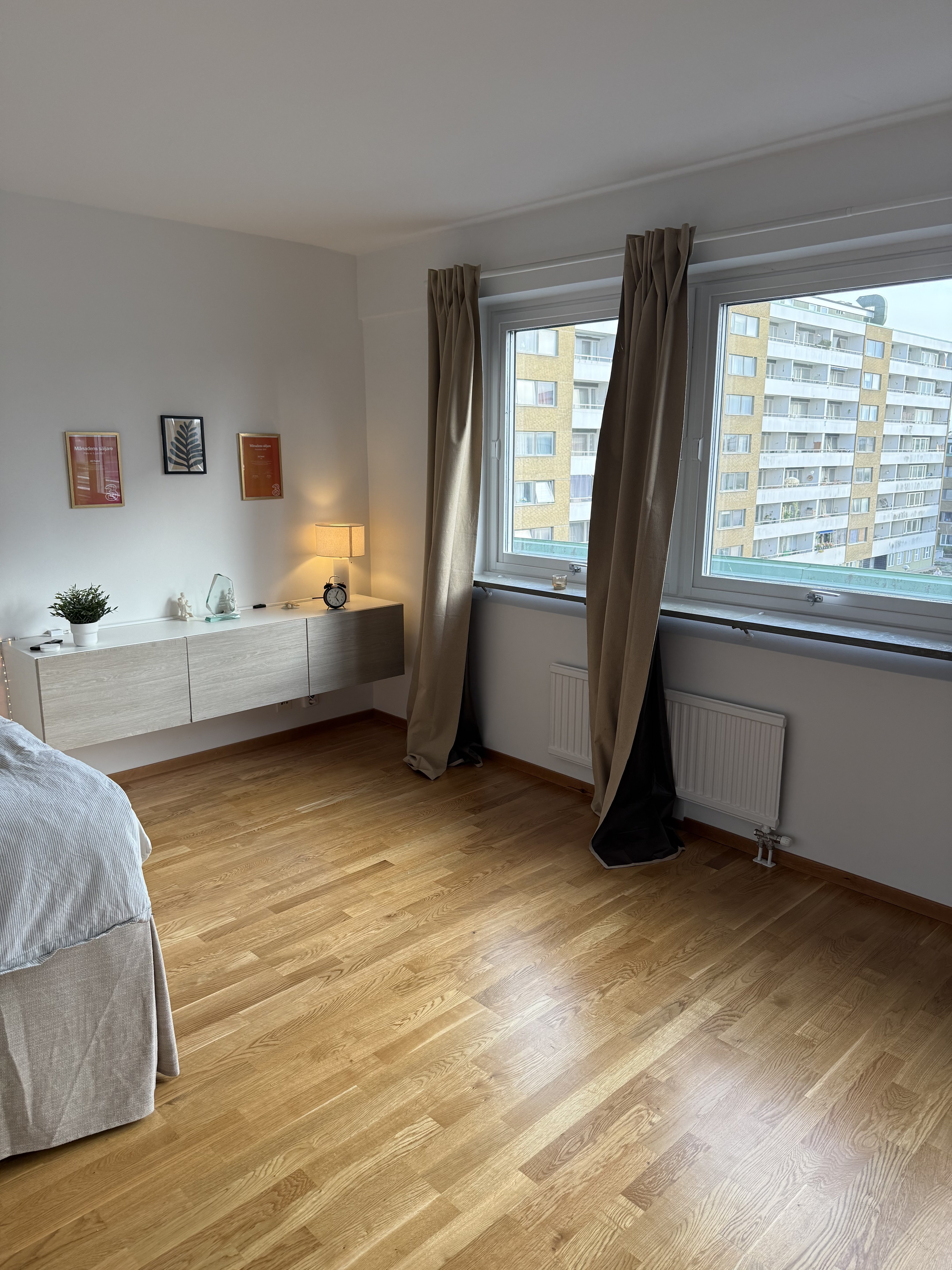 1 rok · 39 m² i Malmö – bild 12