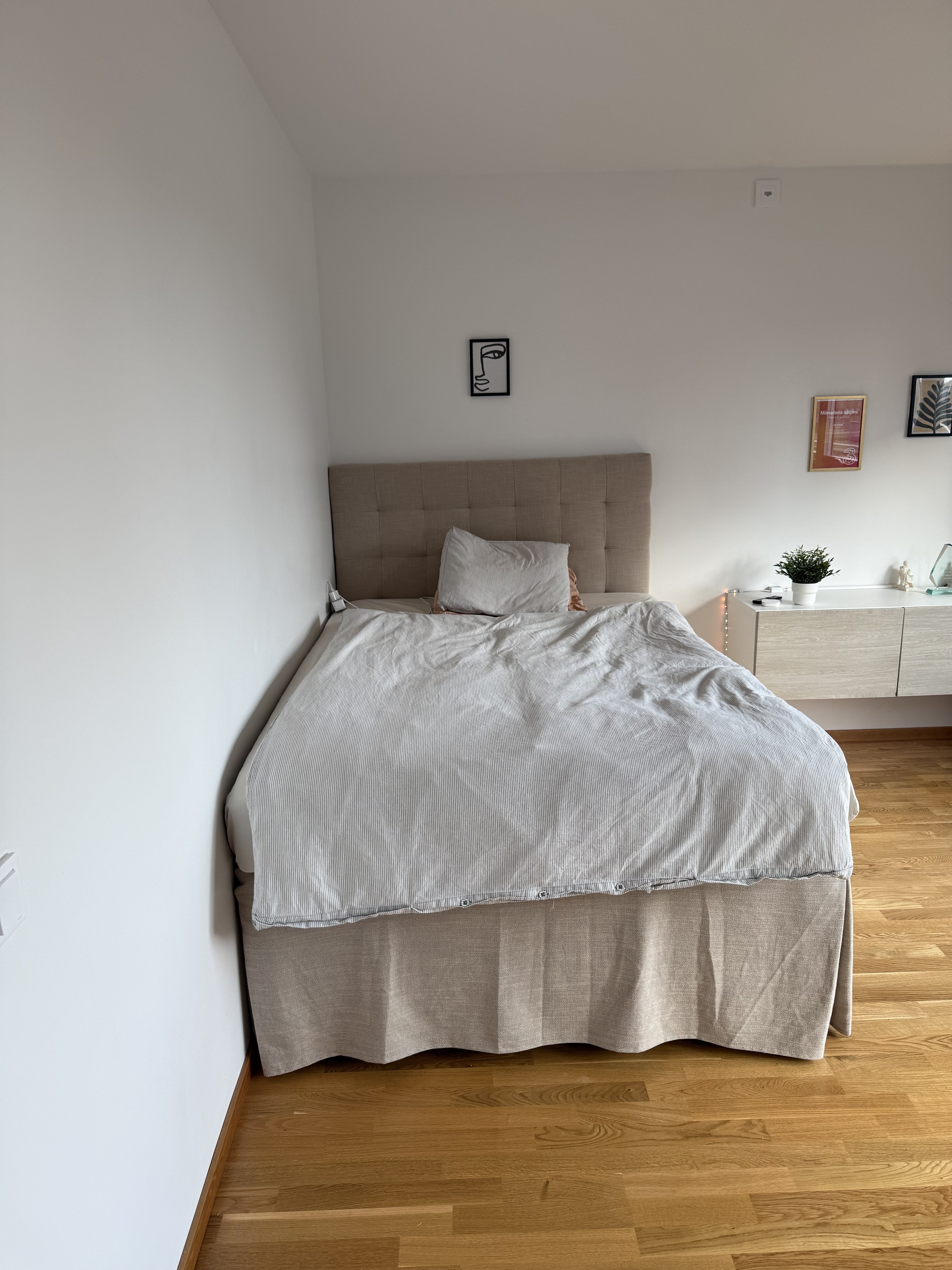 1 rok · 39 m² i Malmö – bild 11