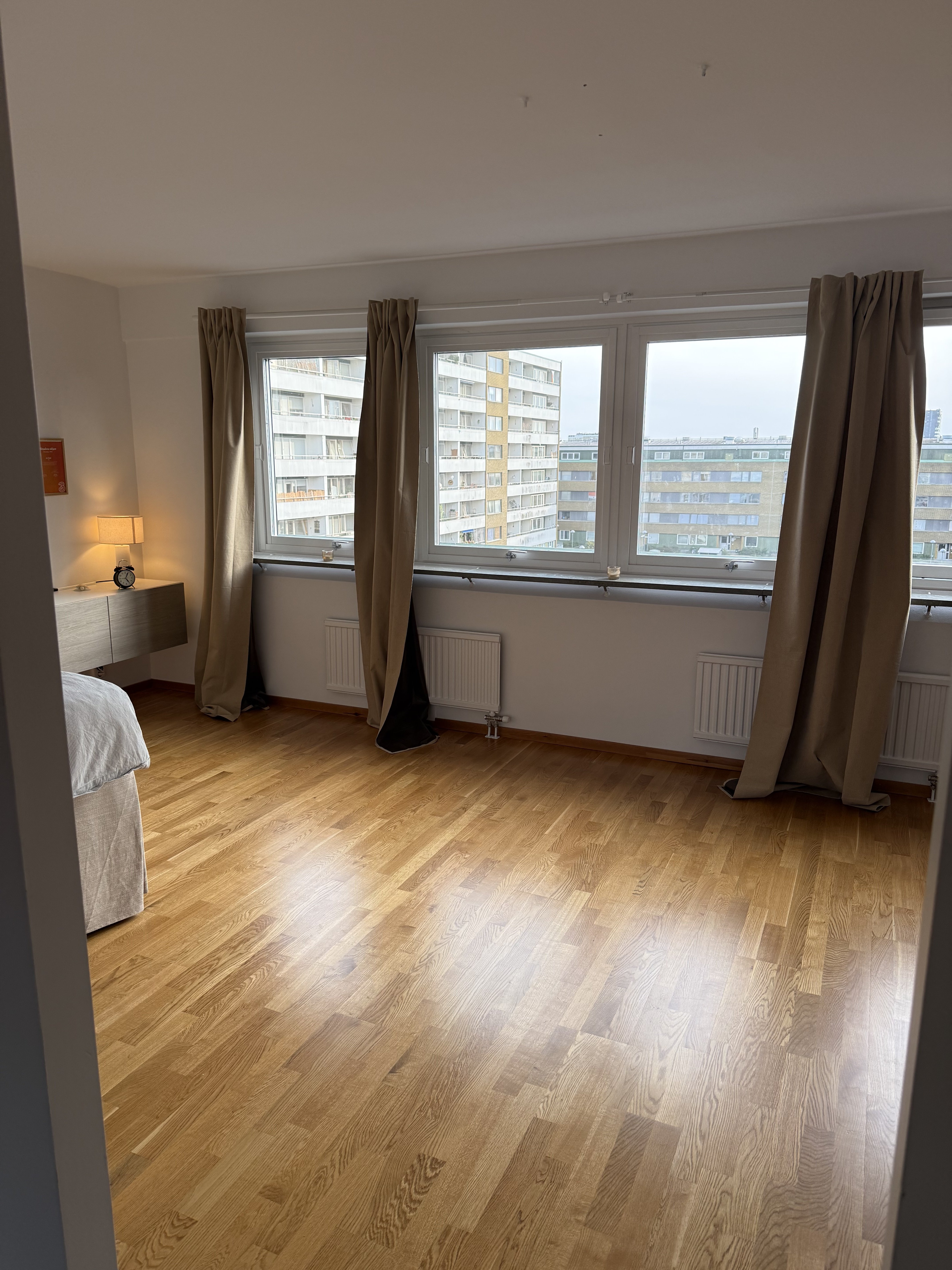 1 rok · 39 m² i Malmö – bild 15