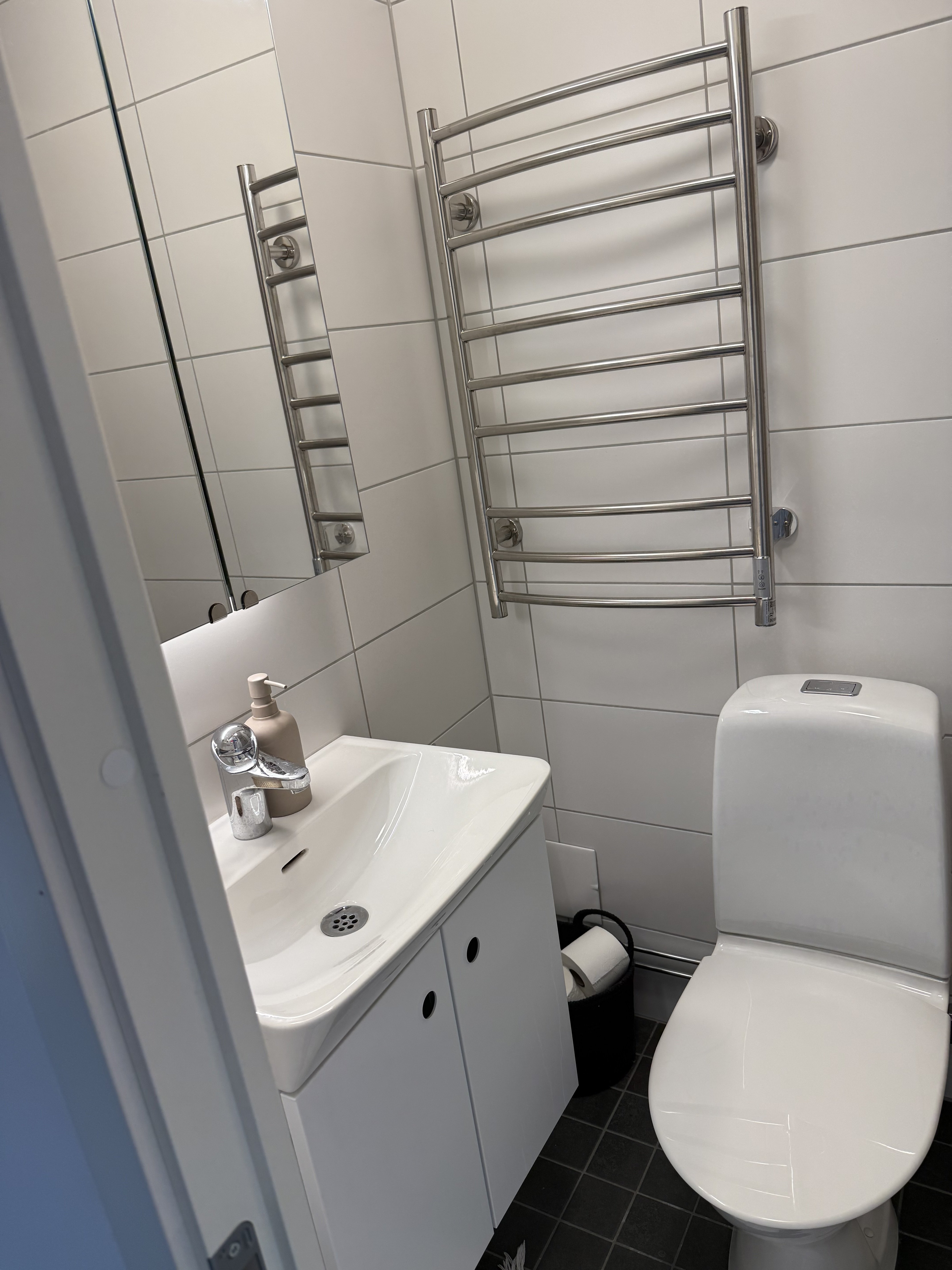 1 rok · 39 m² i Malmö – bild 3