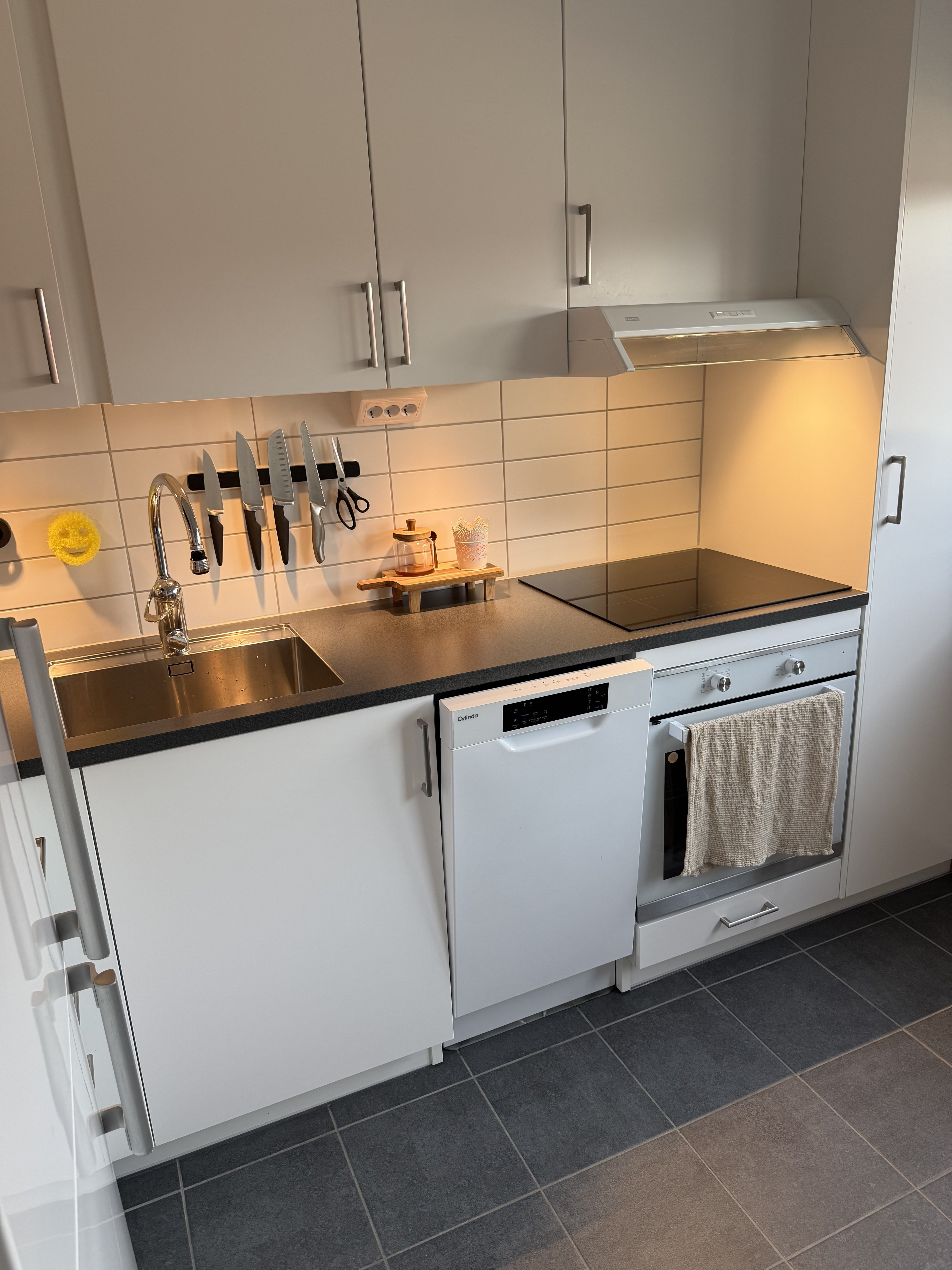 1 rok · 39 m² i Malmö – bild 6