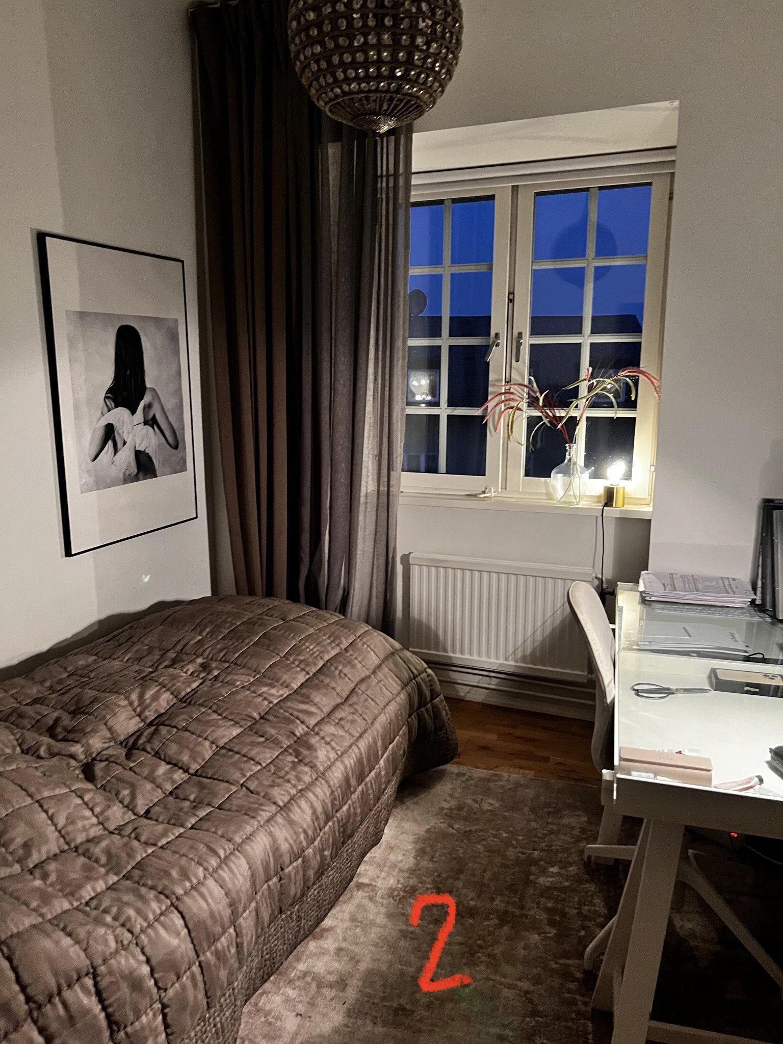 1 rok · 9 m² i Nynäshamn – bild 8