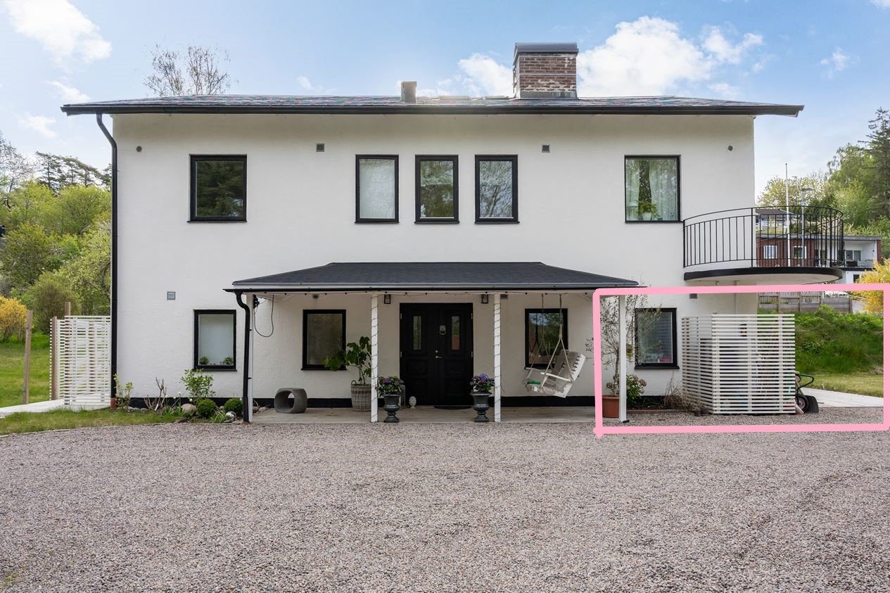 1 rok · 25 m² i ASKIM – bild 8