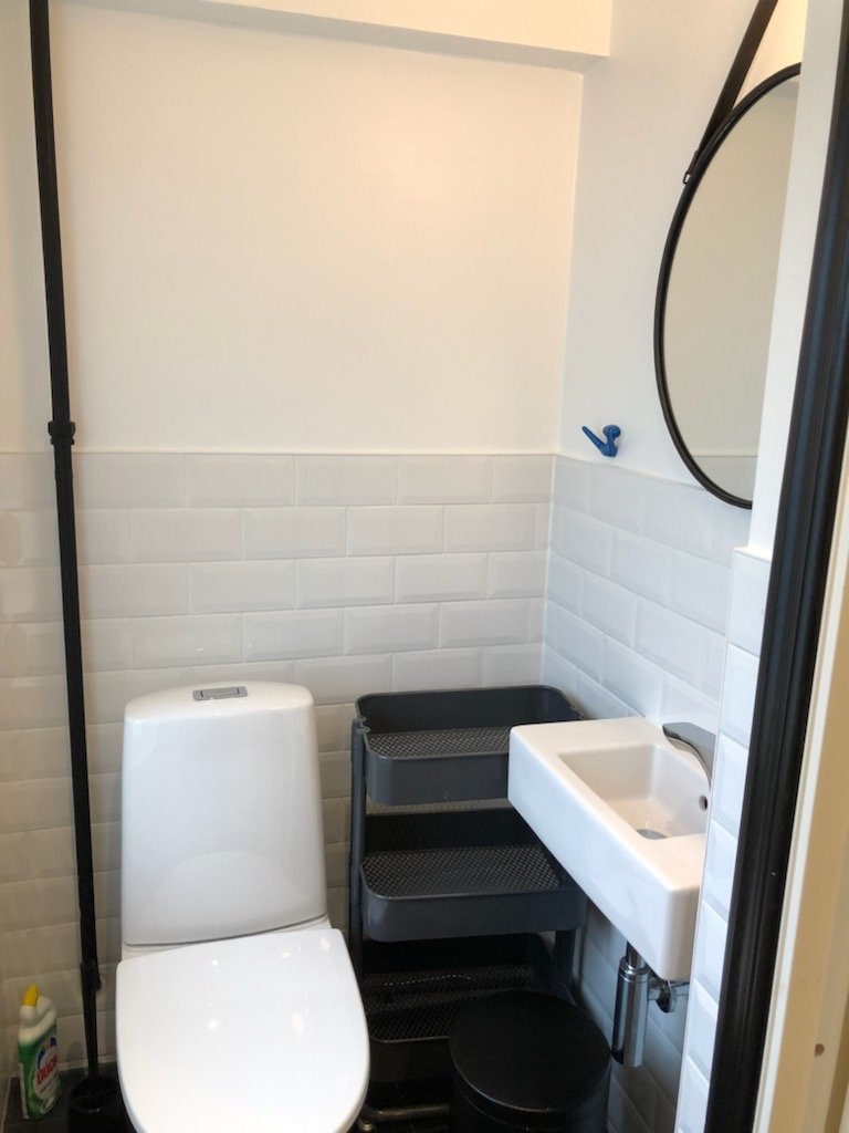 1 rok · 25 m² i ASKIM – bild 5