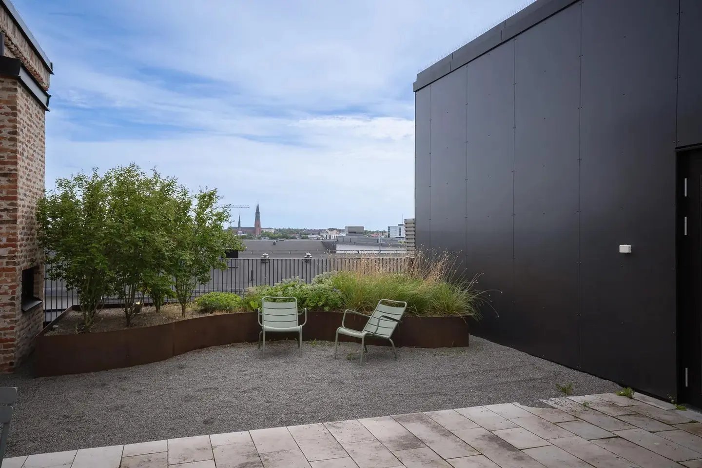 2 rok · 45 m² i Uppsala – bild 14