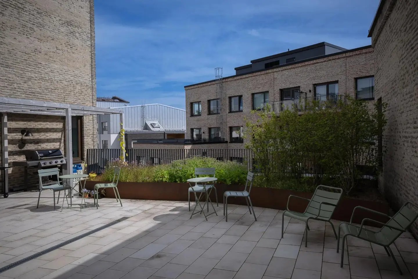2 rok · 45 m² i Uppsala – bild 16