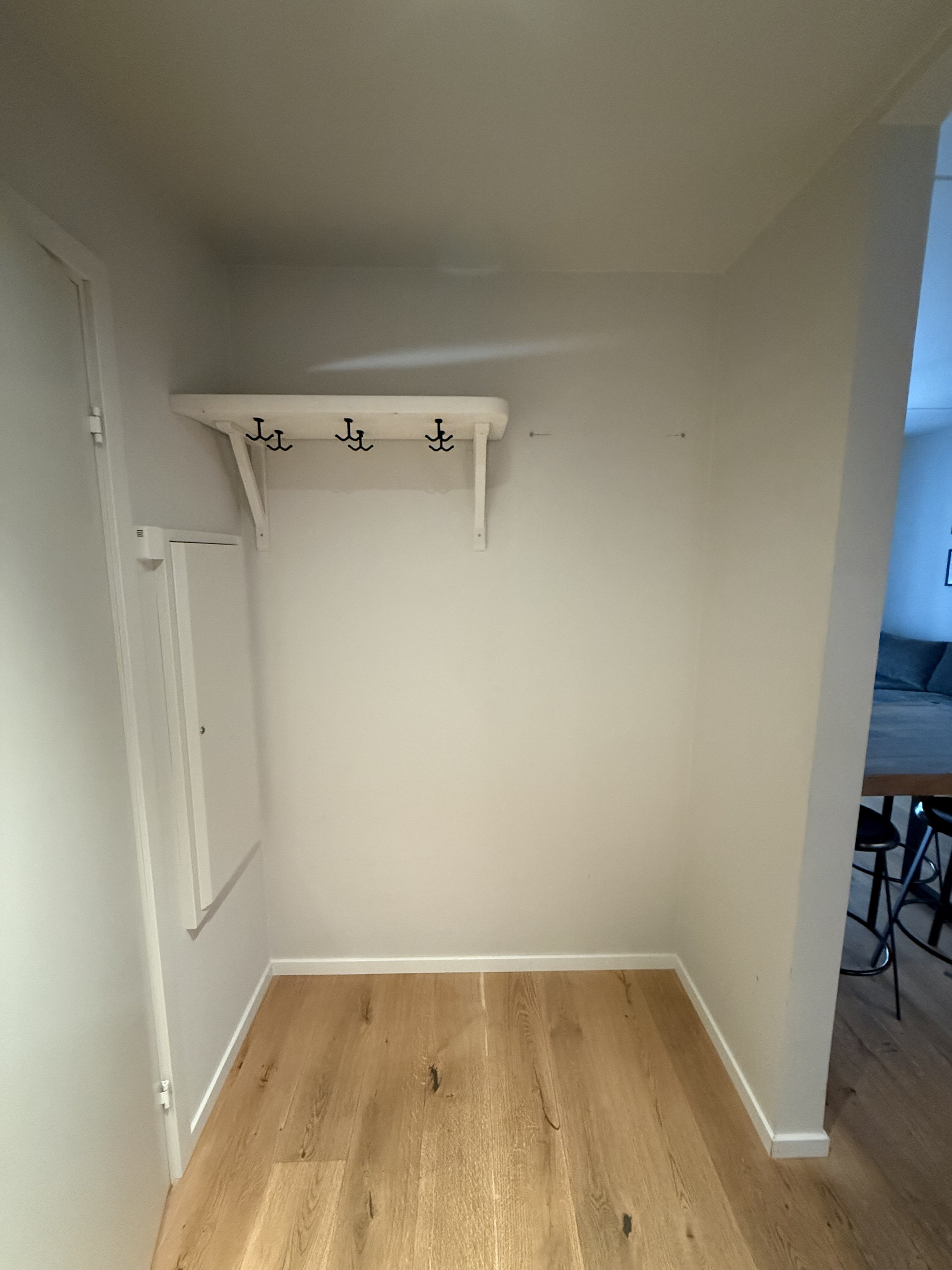 2 rok · 45 m² i Uppsala – bild 4