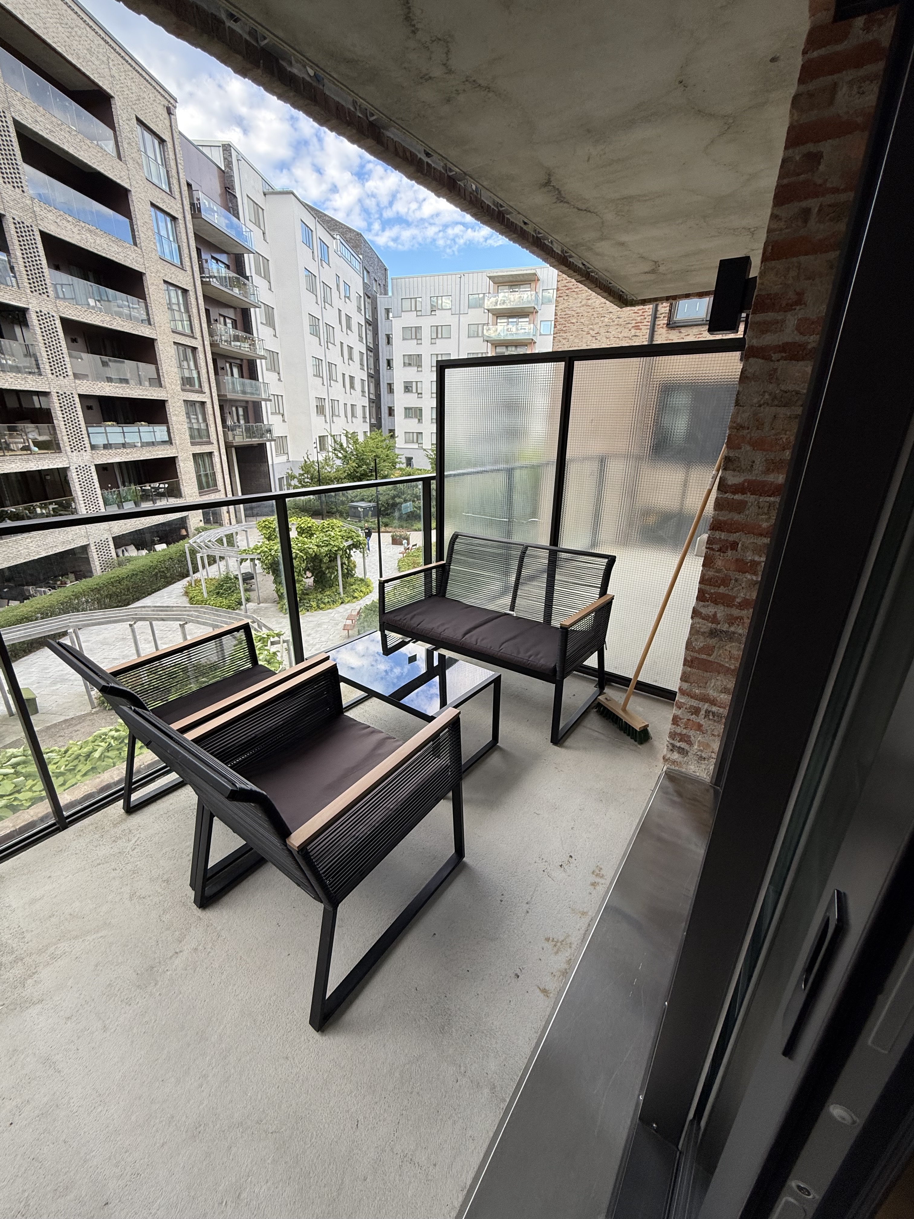 2 rok · 45 m² i Uppsala – bild 9
