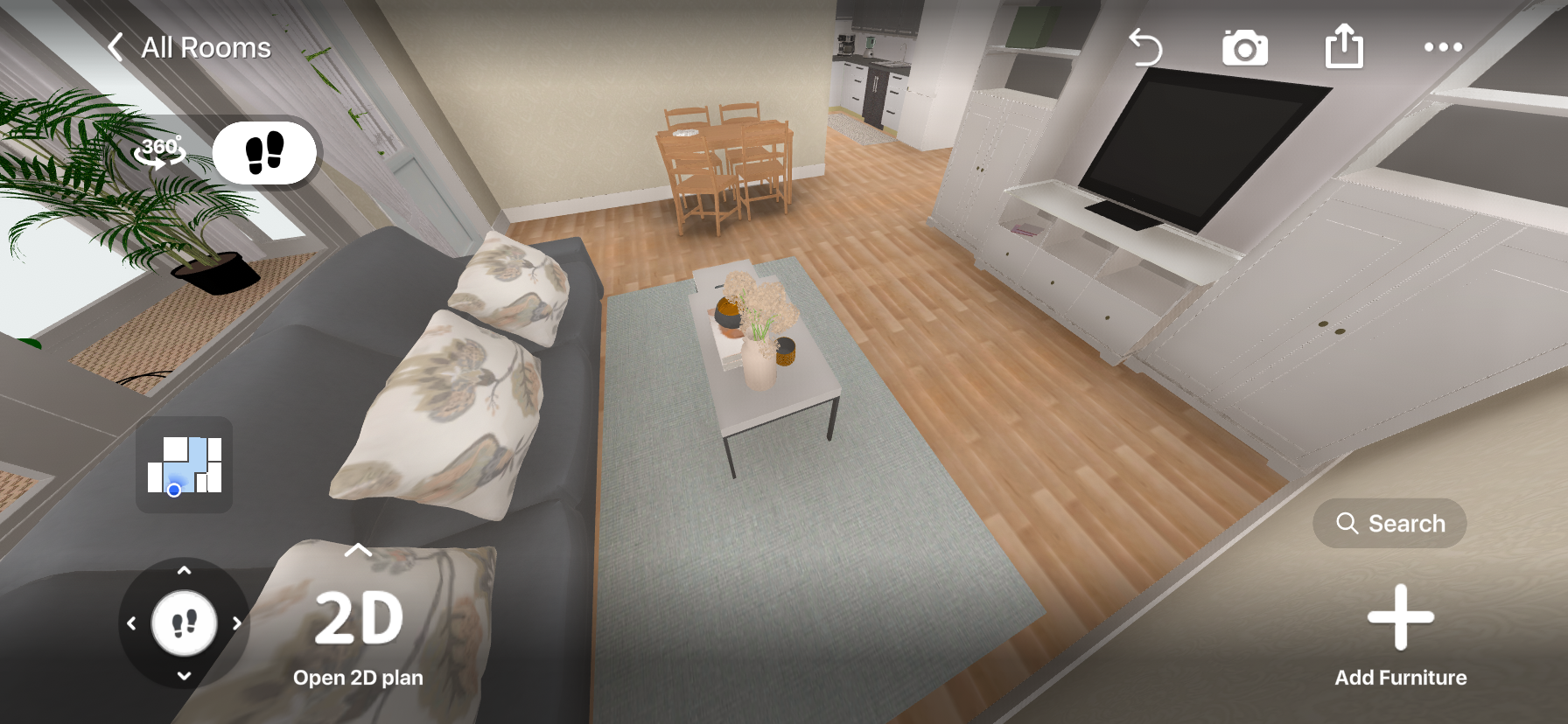 1 rok · 10 m² i Vällingby – bild 6