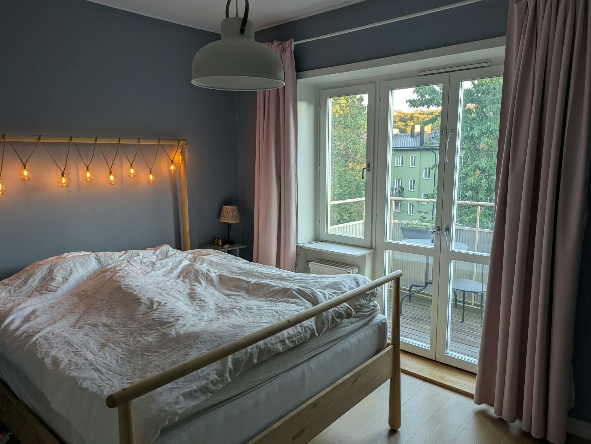 3 rok · 56 m² i Hägersten – bild 2