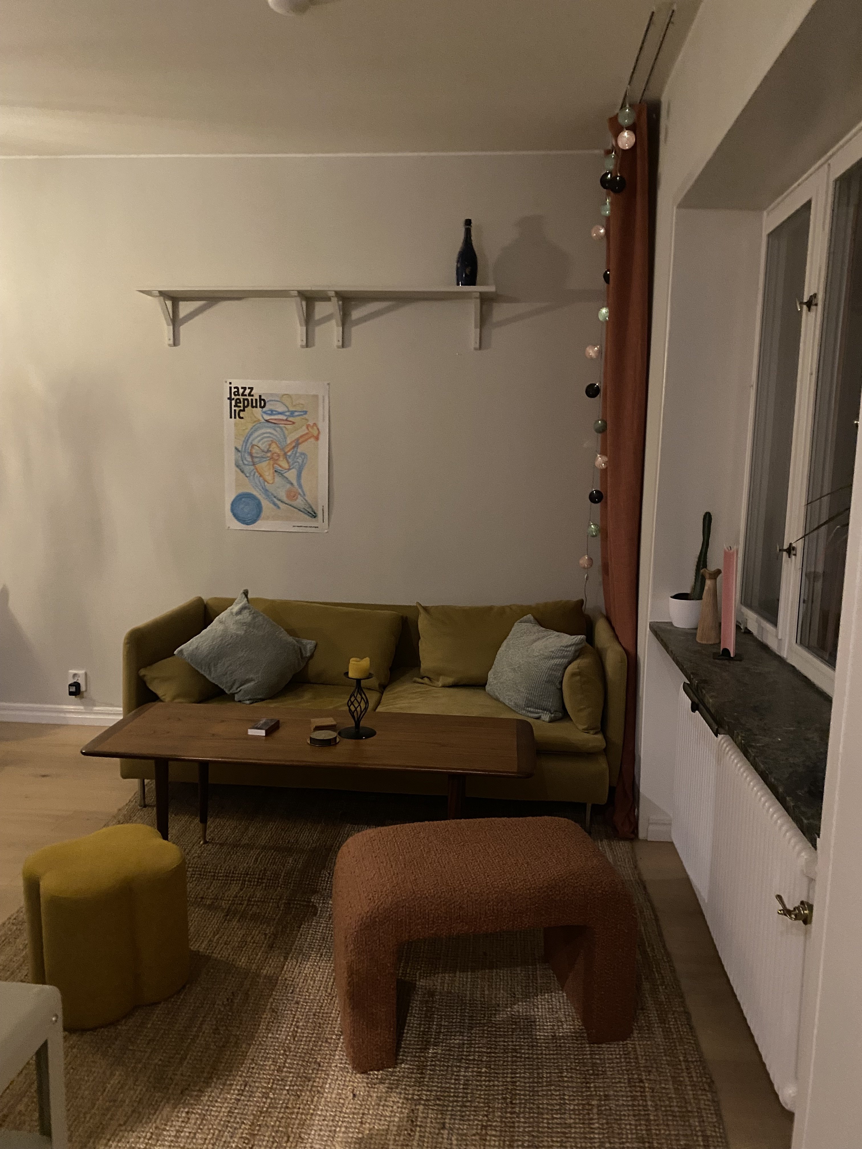 3 rok · 56 m² i Hägersten – bild 9