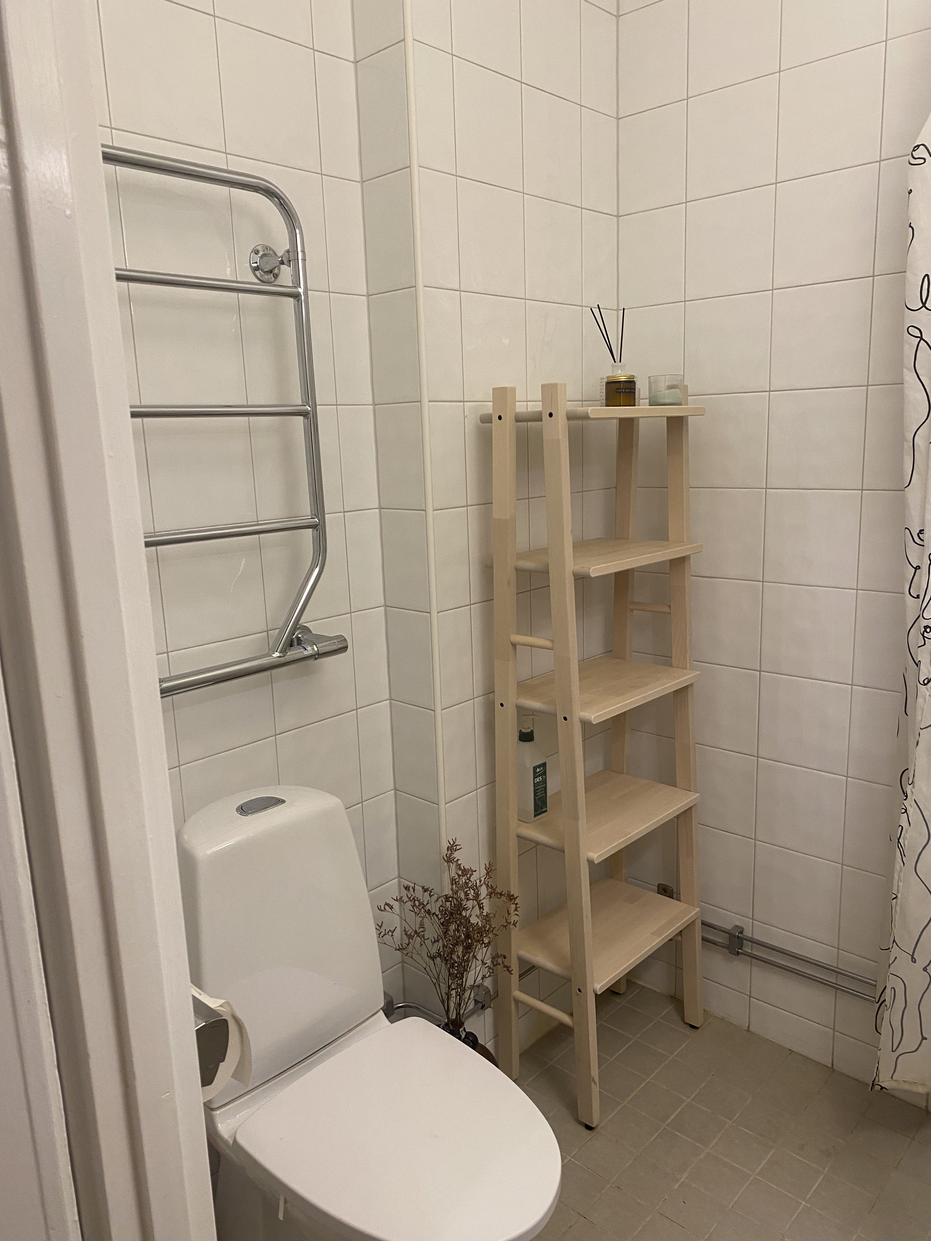 3 rok · 56 m² i Hägersten – bild 14