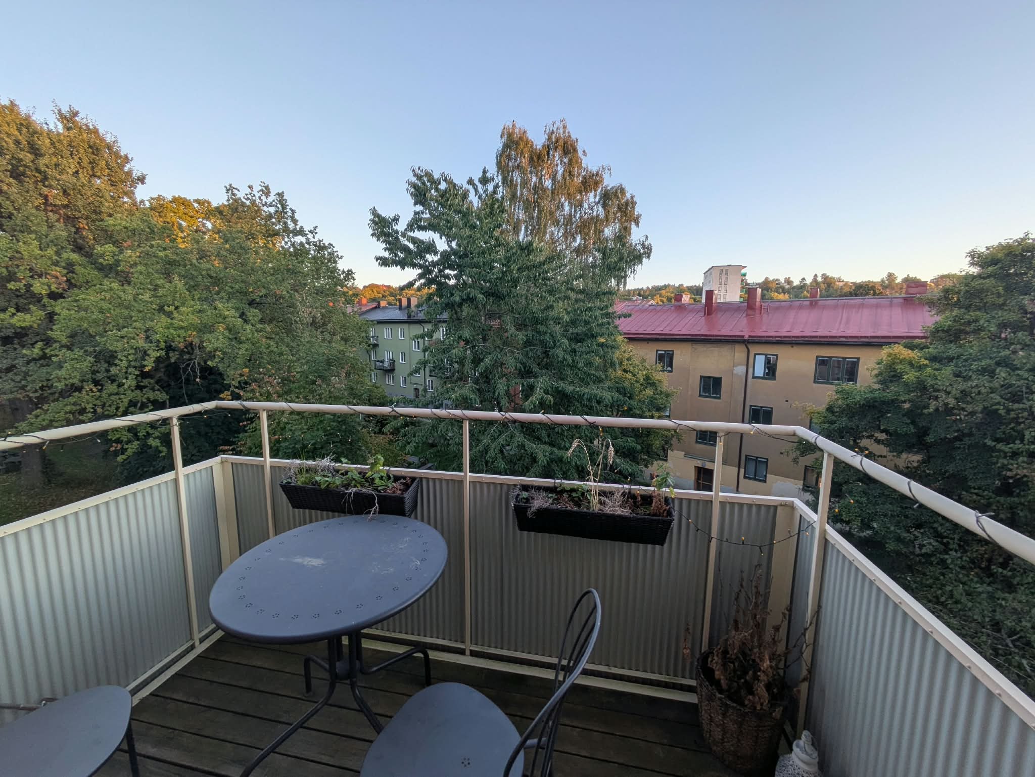3 rok · 56 m² i Hägersten – bild 5