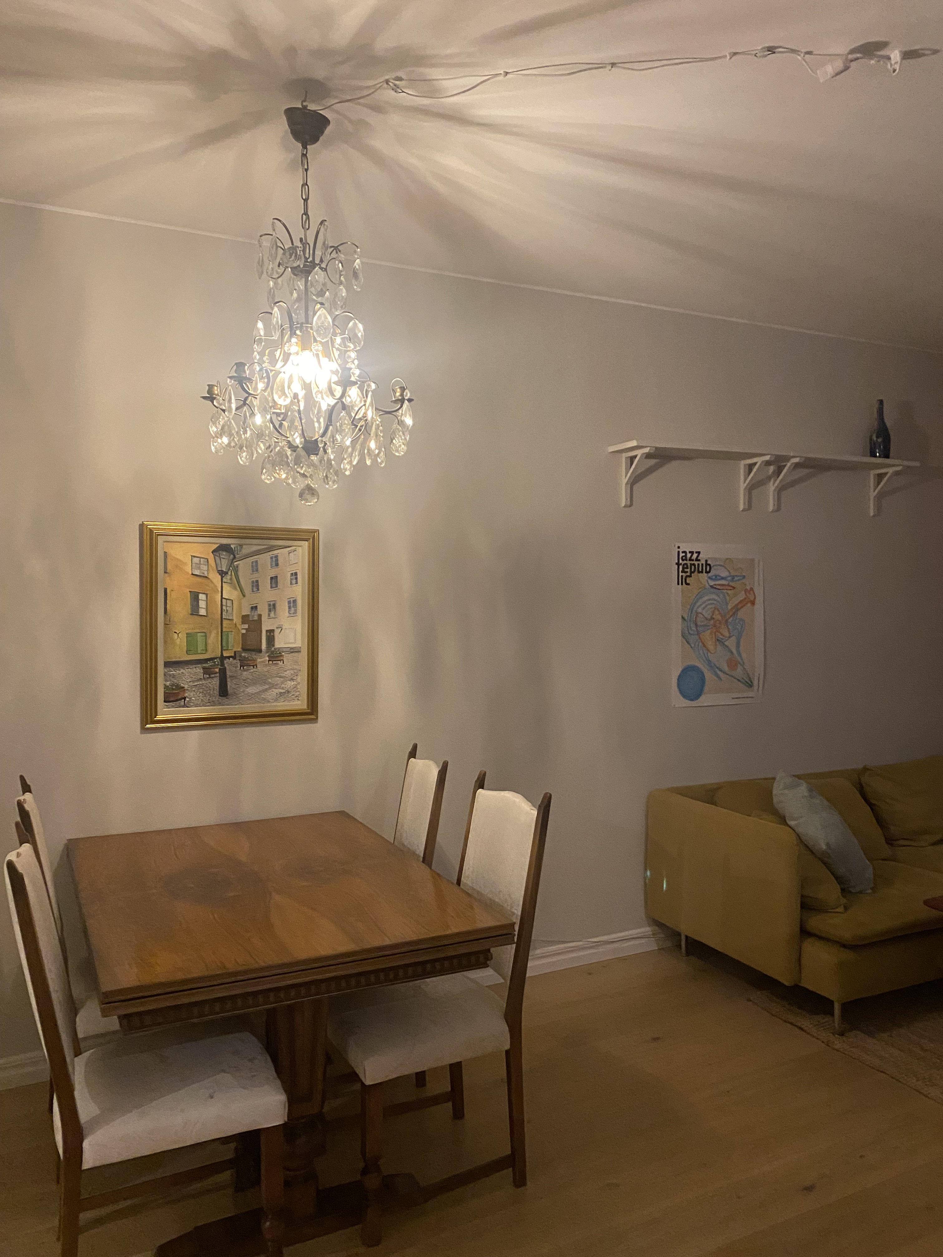 3 rok · 56 m² i Hägersten – bild 8
