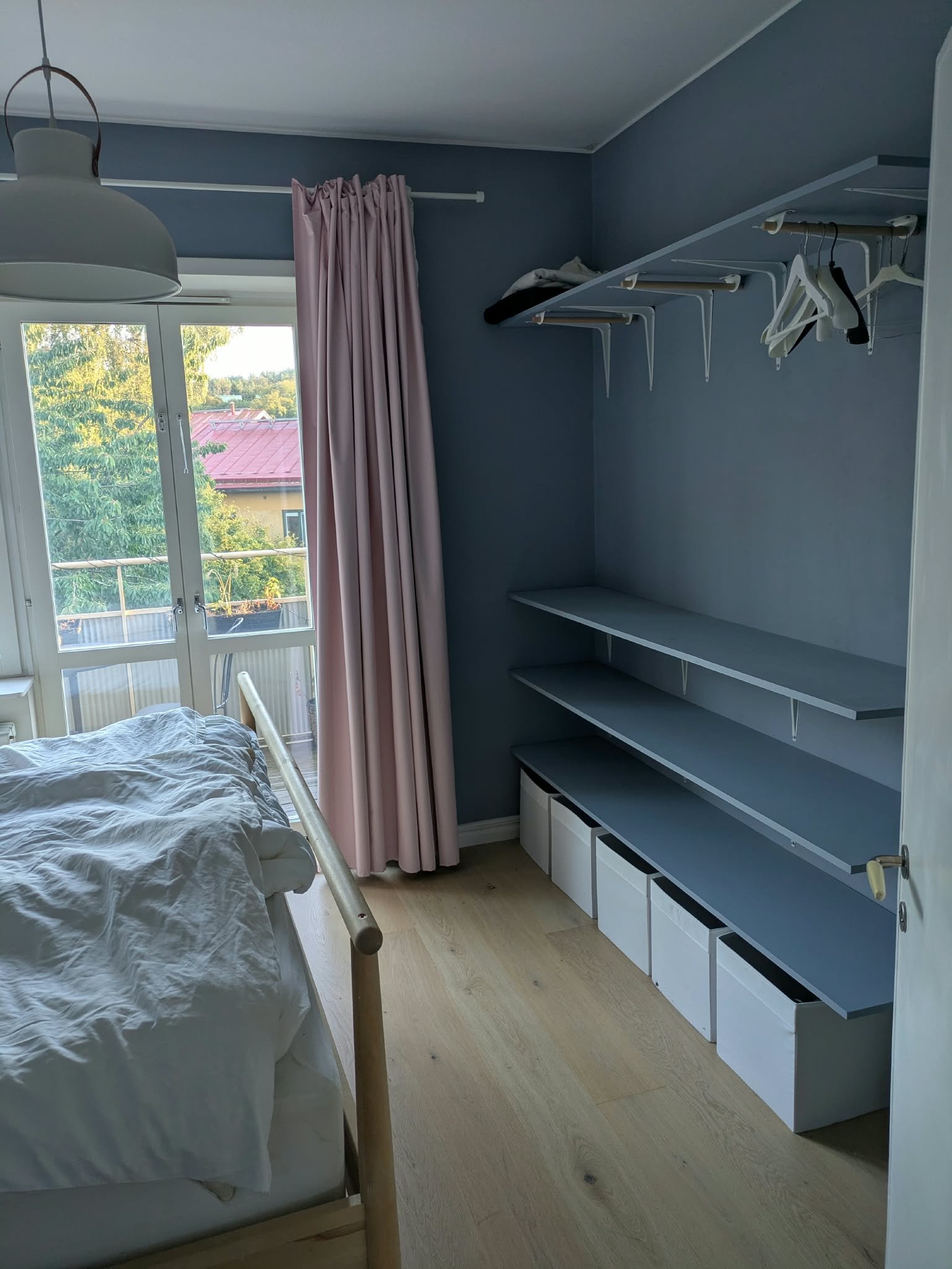 3 rok · 56 m² i Hägersten – bild 4