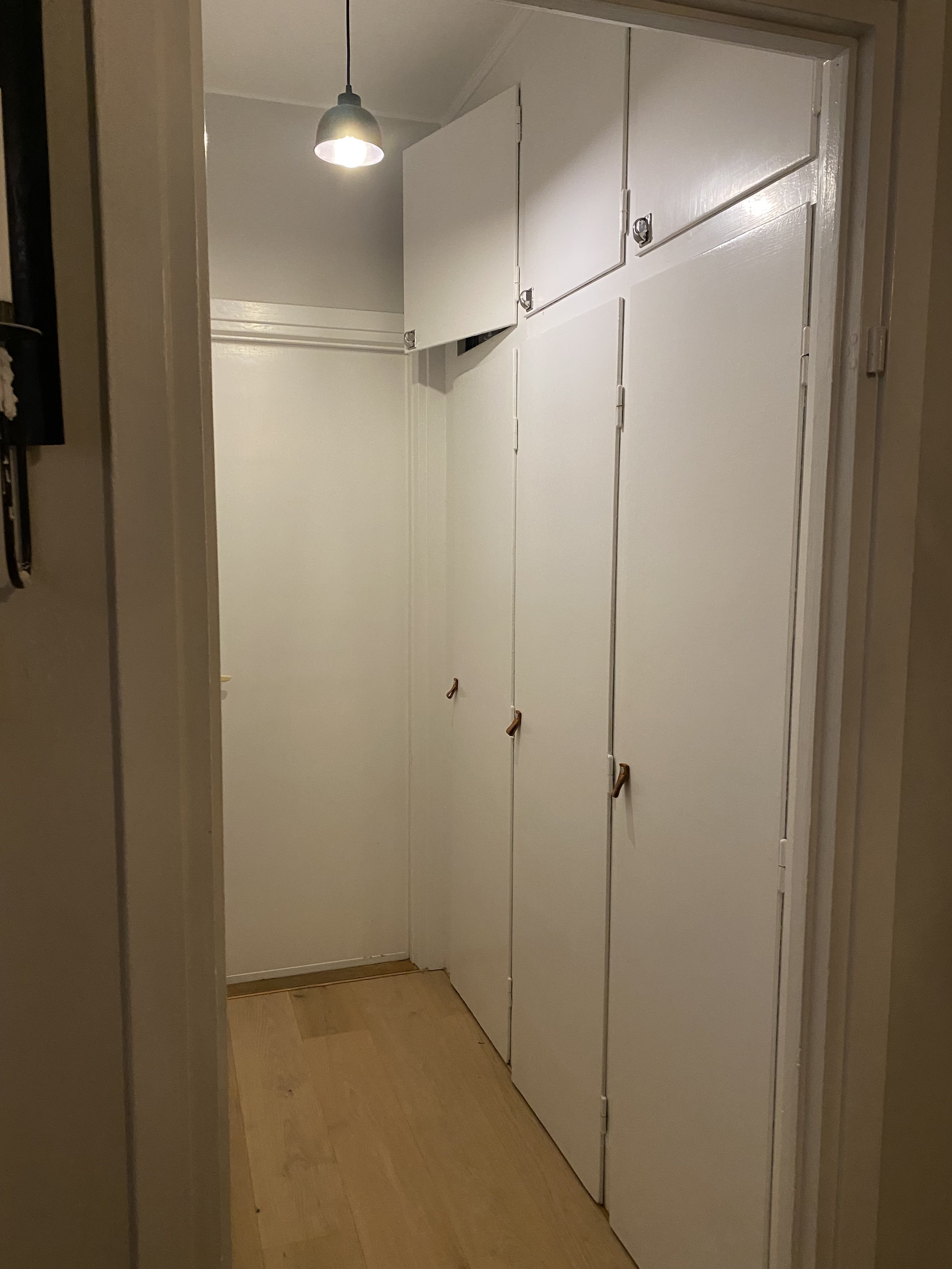3 rok · 56 m² i Hägersten – bild 6