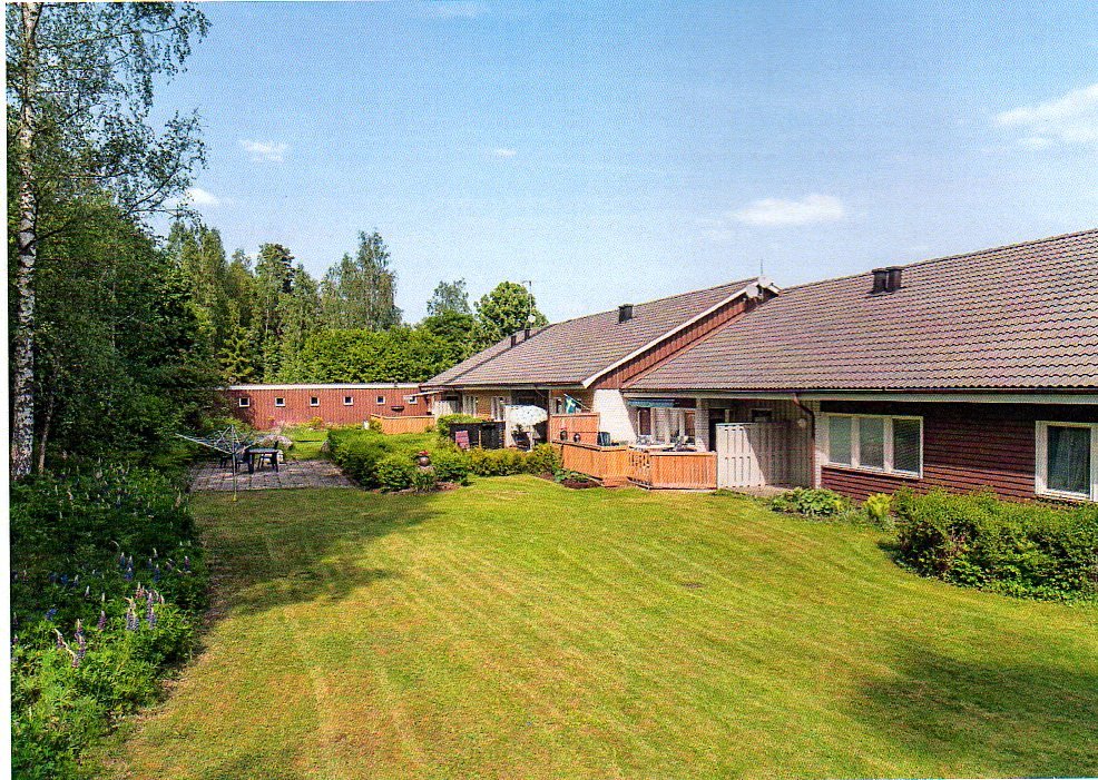 2 rok · 69 m² i Katrineholm – bild 2