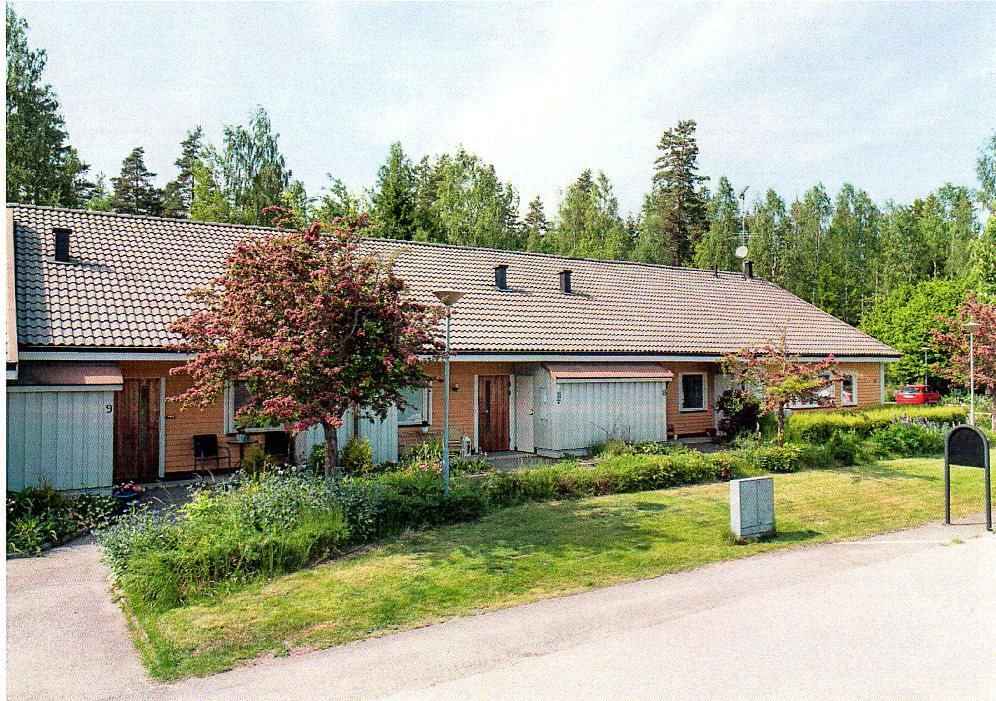 2 rok · 69 m² i Katrineholm – bild 3