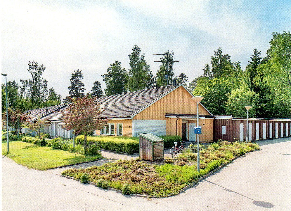 2 rok · 69 m² i Katrineholm – bild 4