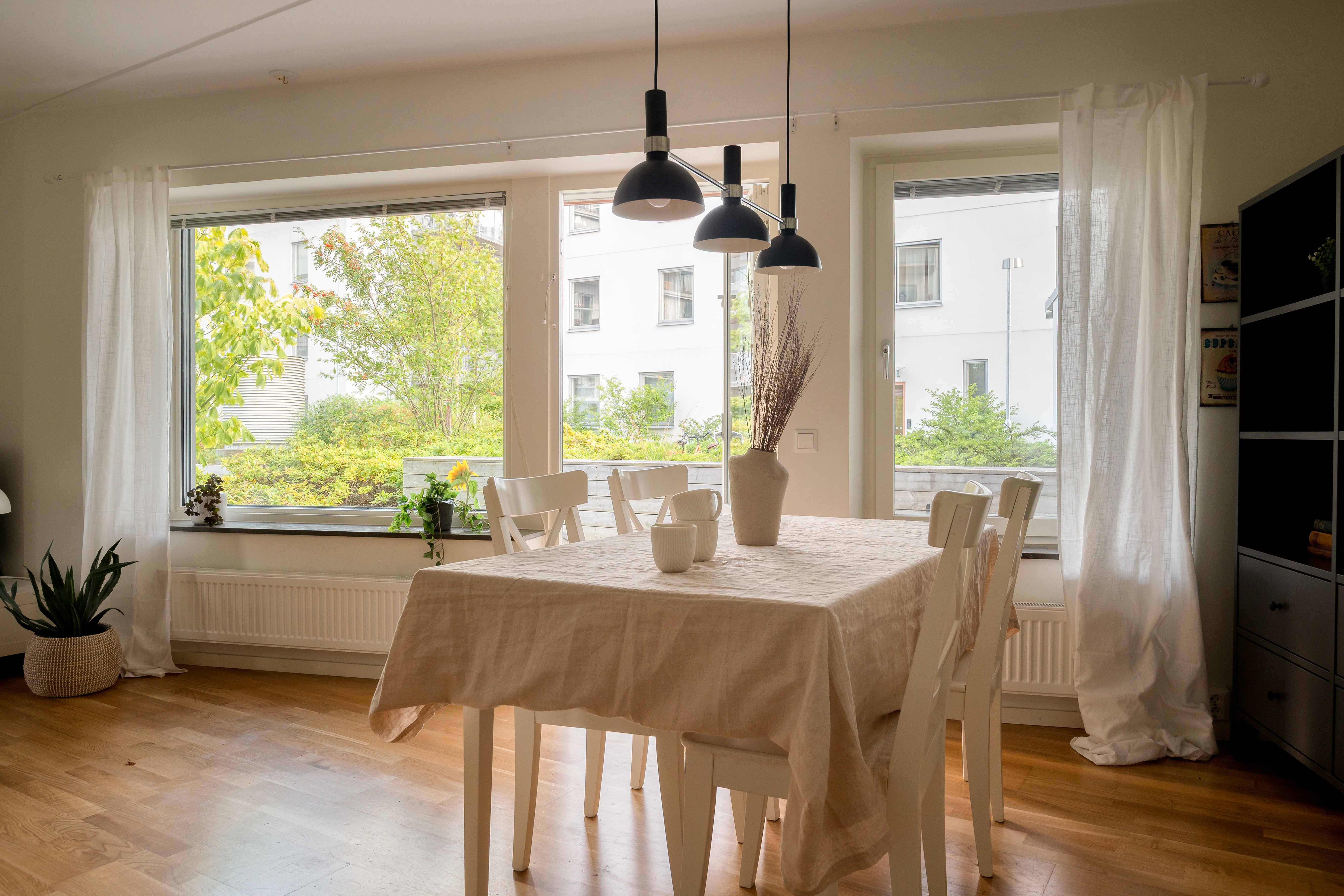 3 rok · 67 m² i Bandhagen – bild 10