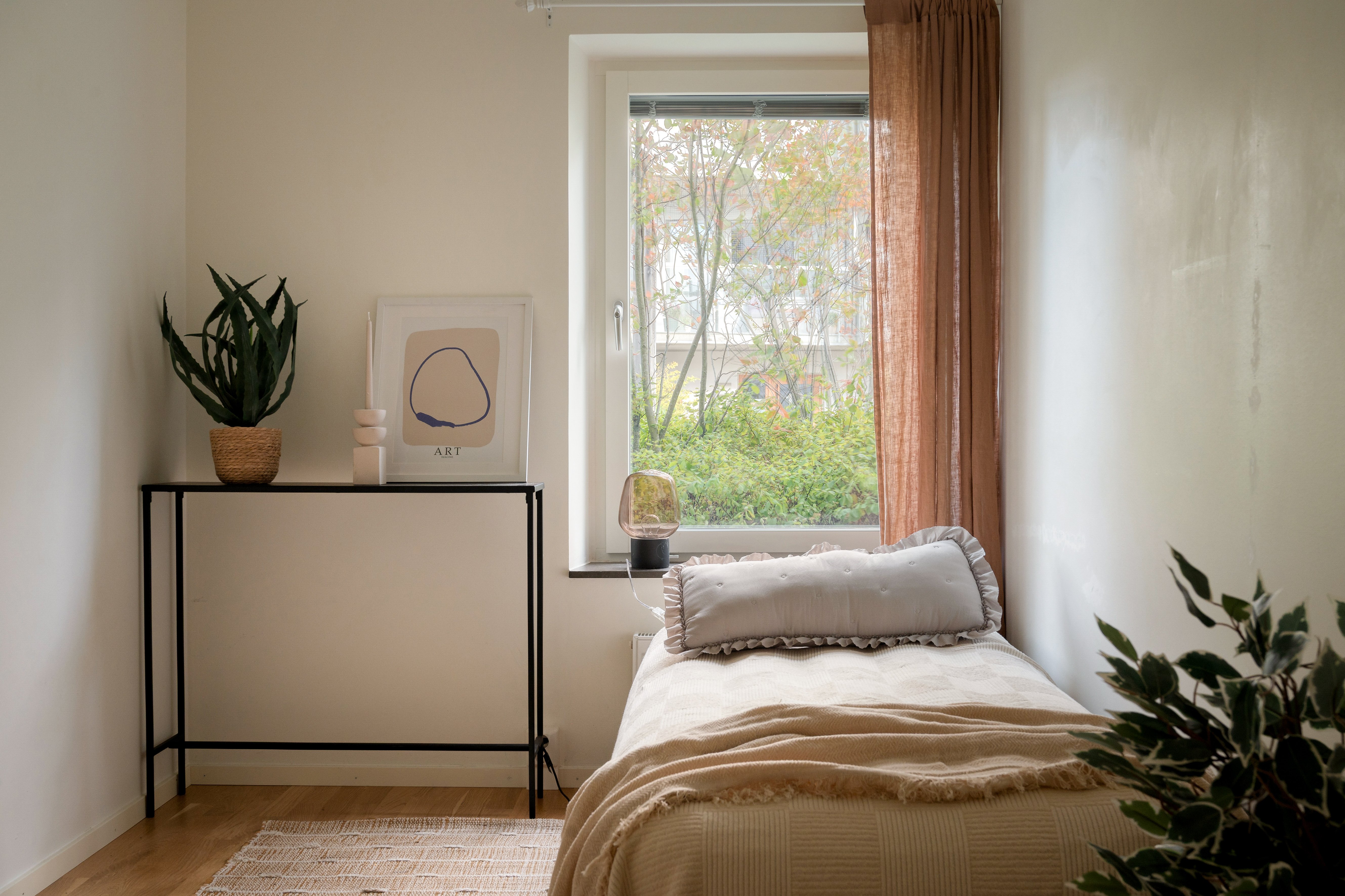 3 rok · 67 m² i Bandhagen – bild 5
