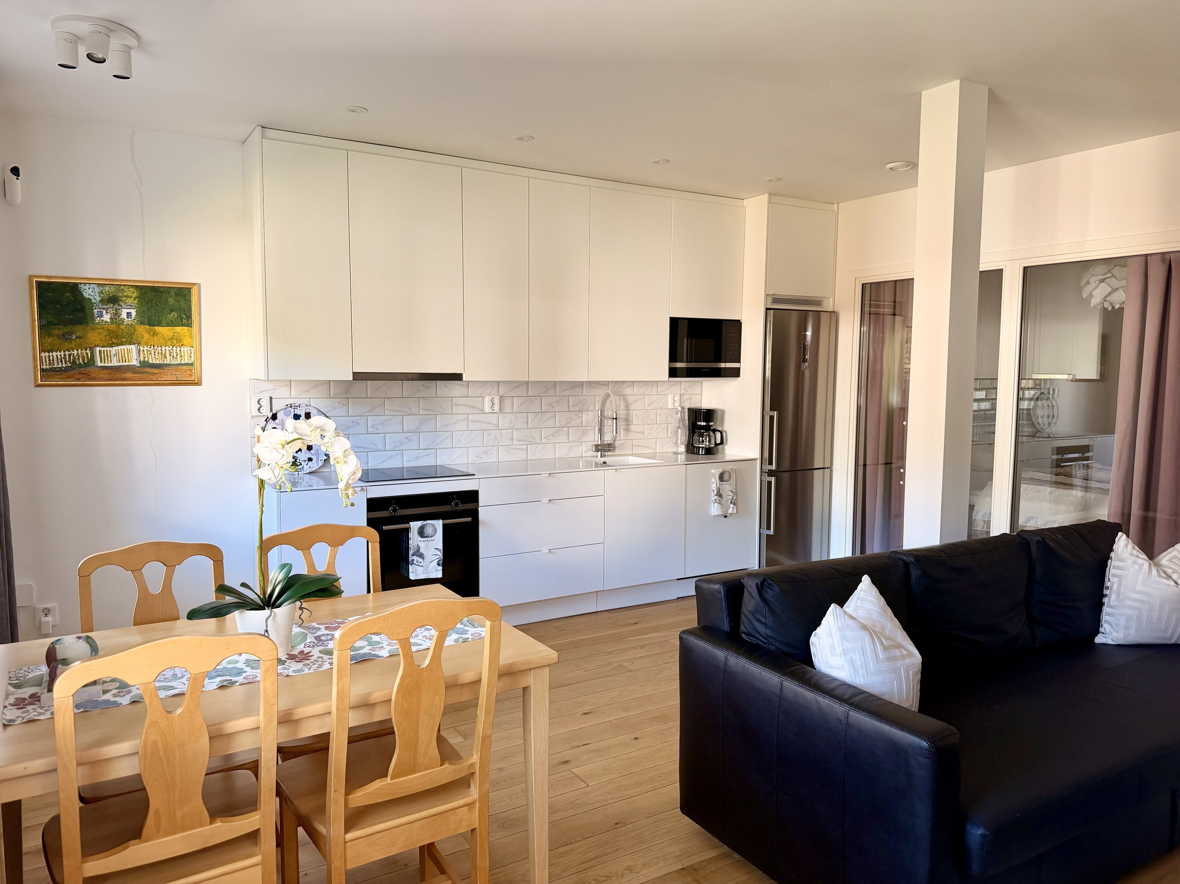 2 rok · 52 m² i Sollentuna