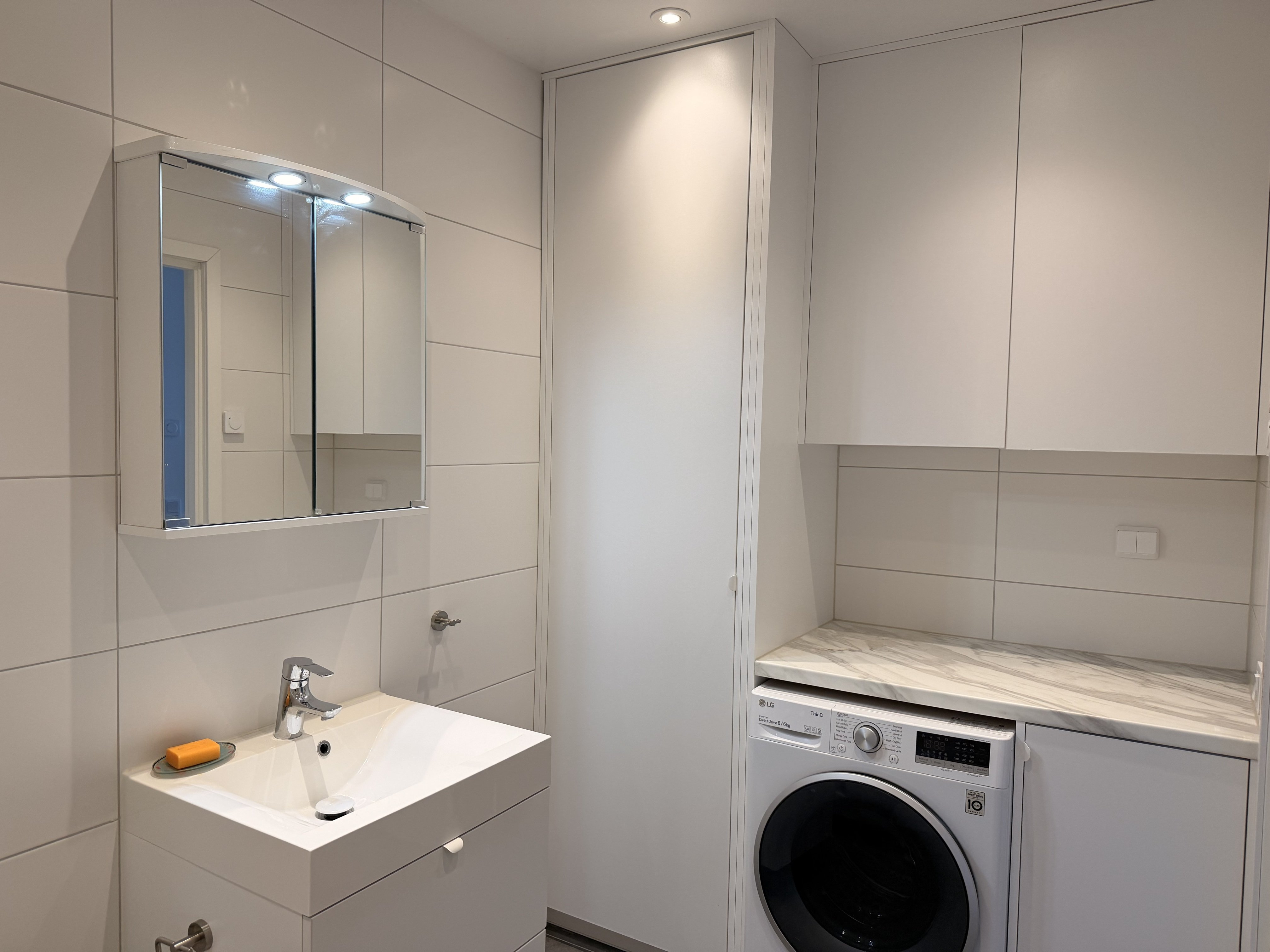 2 rok · 52 m² i Sollentuna – bild 5