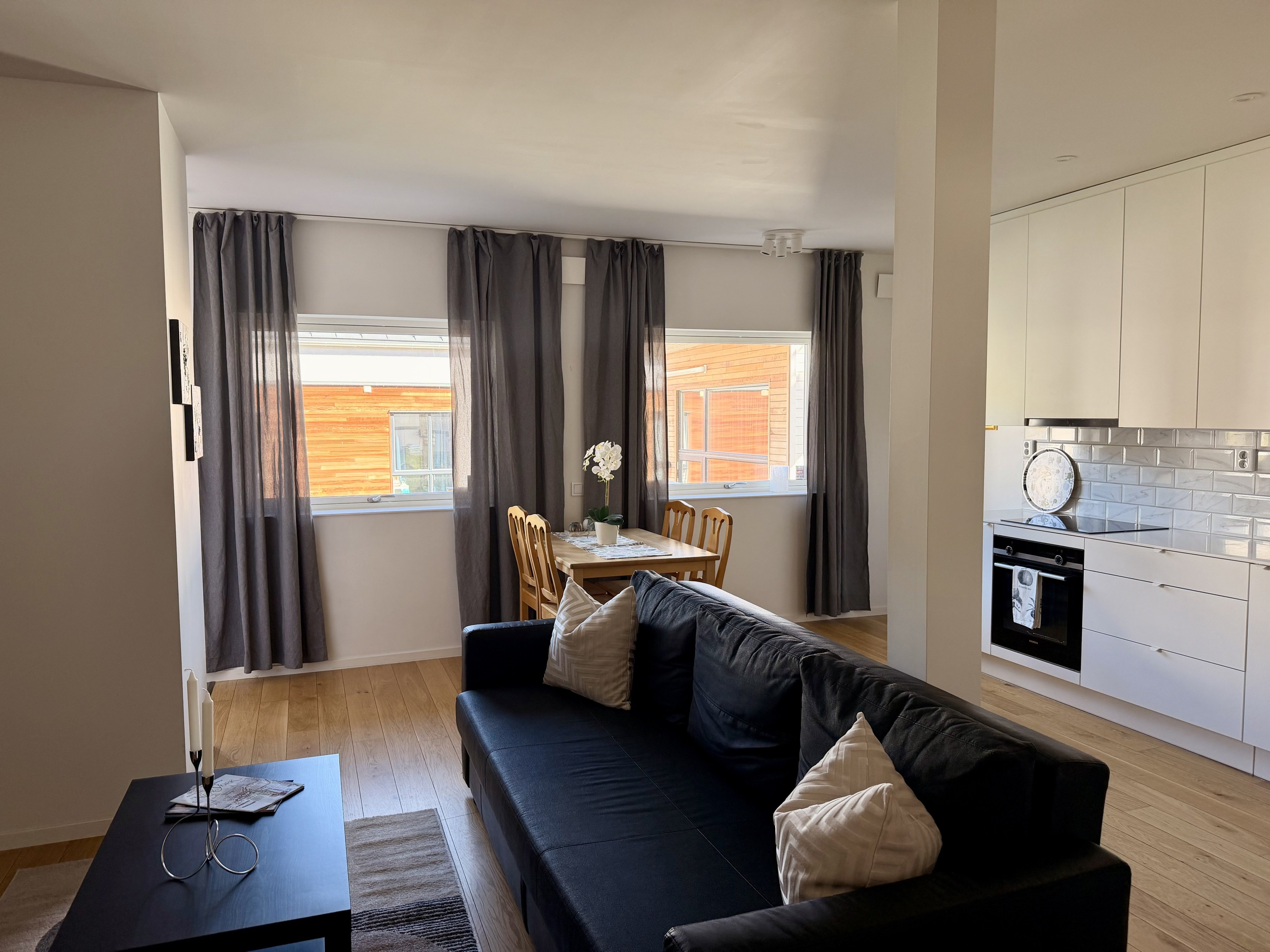 2 rok · 52 m² i Sollentuna – bild 2