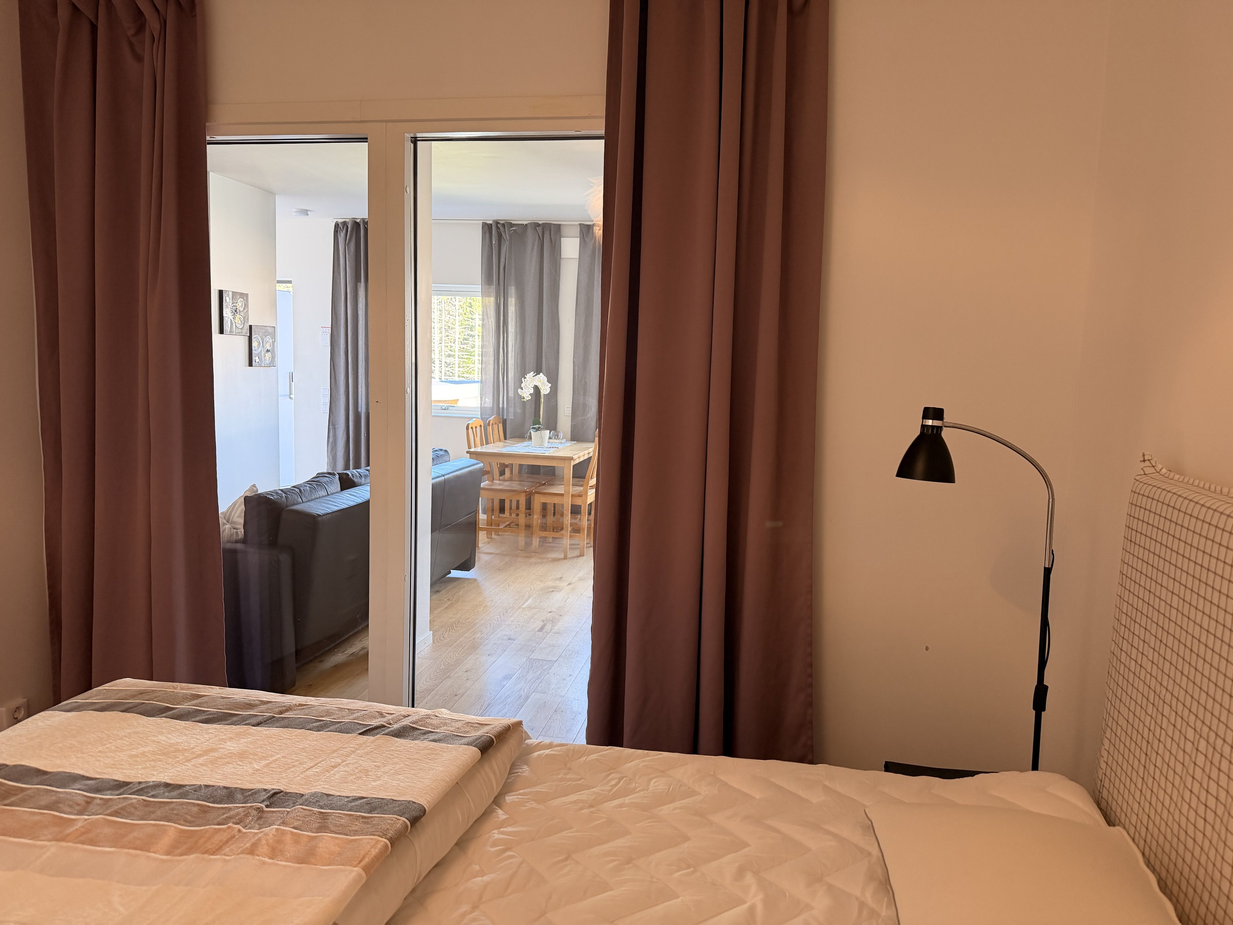2 rok · 52 m² i Sollentuna – bild 4