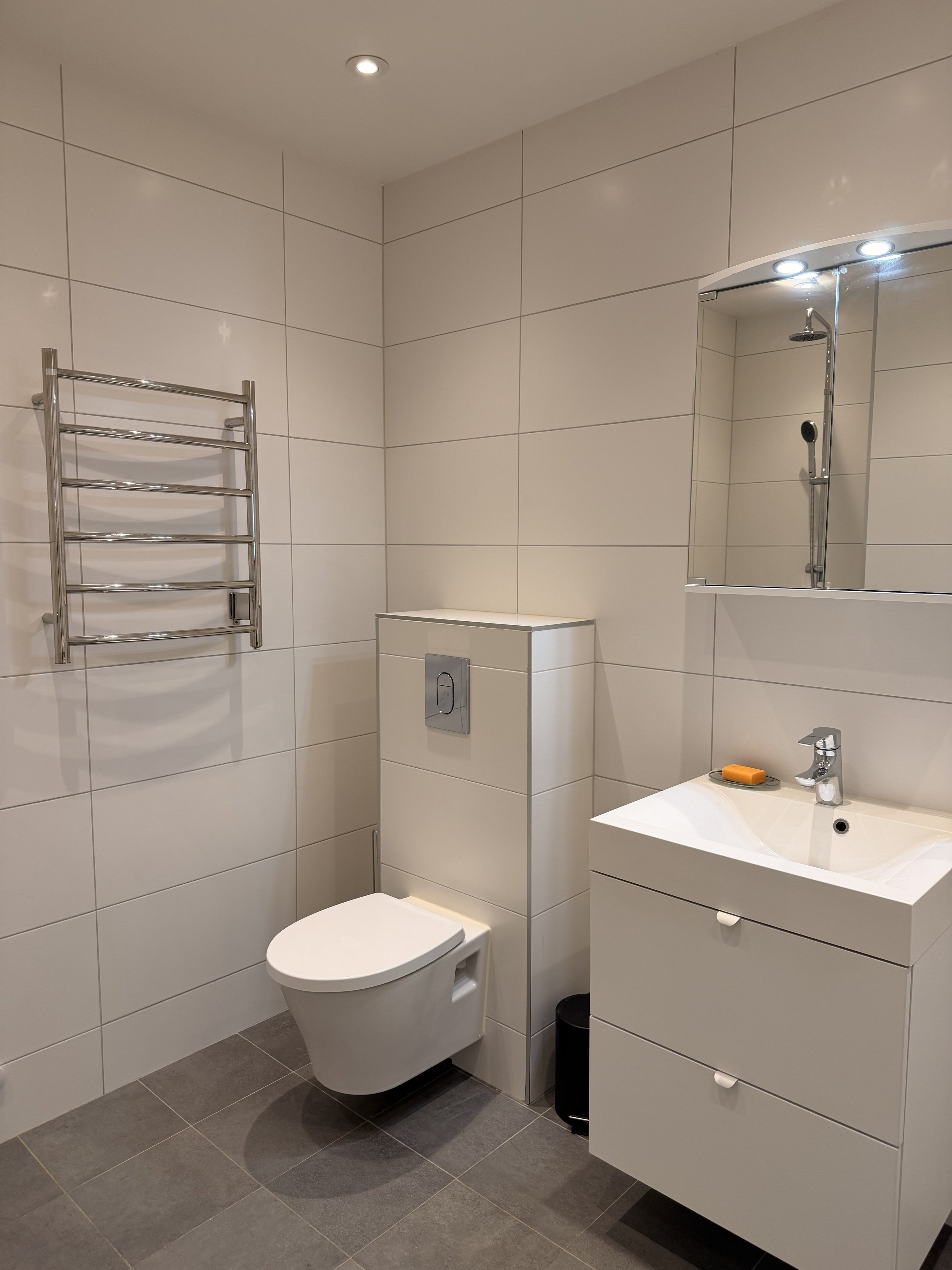2 rok · 52 m² i Sollentuna – bild 6