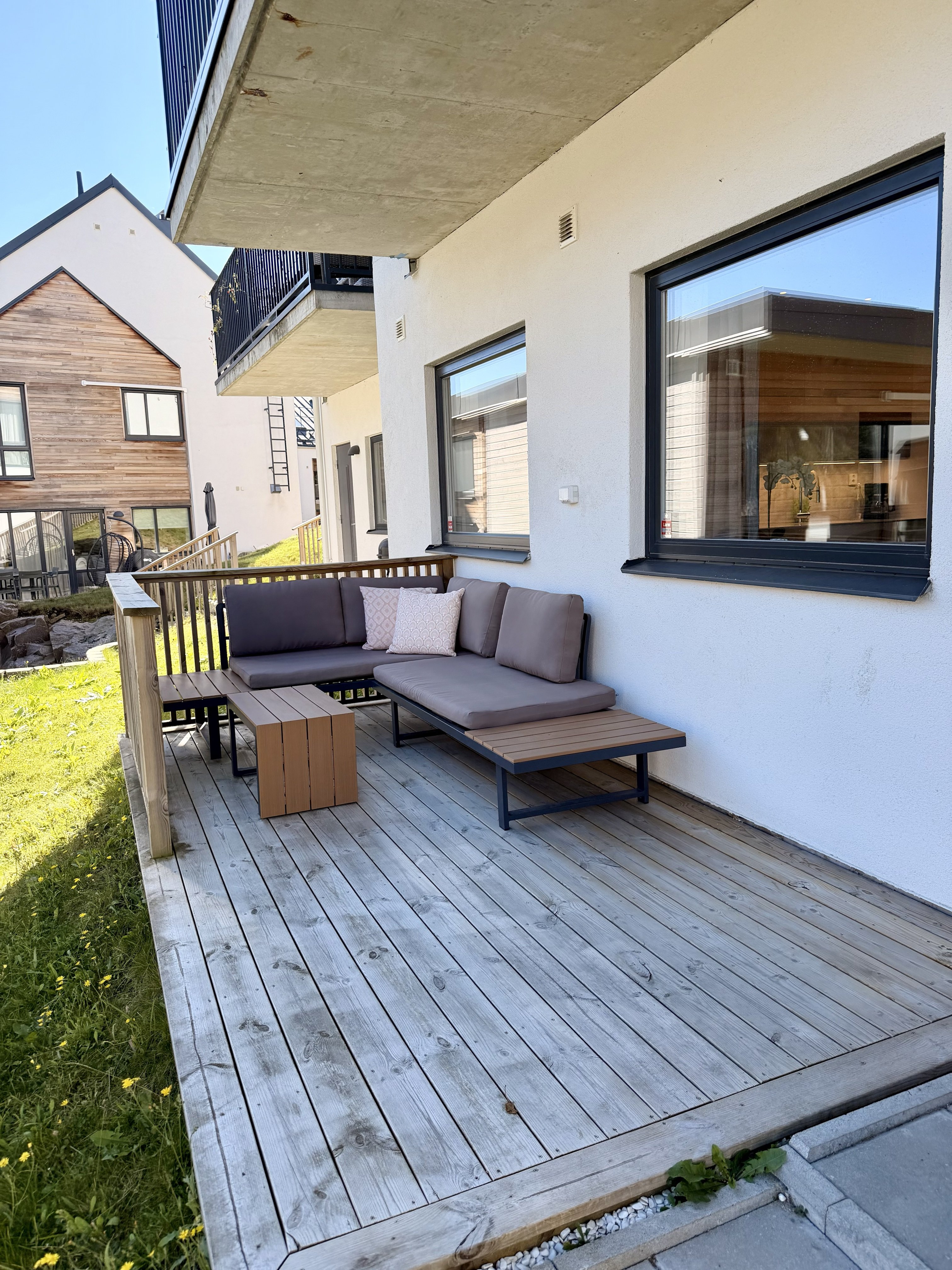 2 rok · 52 m² i Sollentuna – bild 7