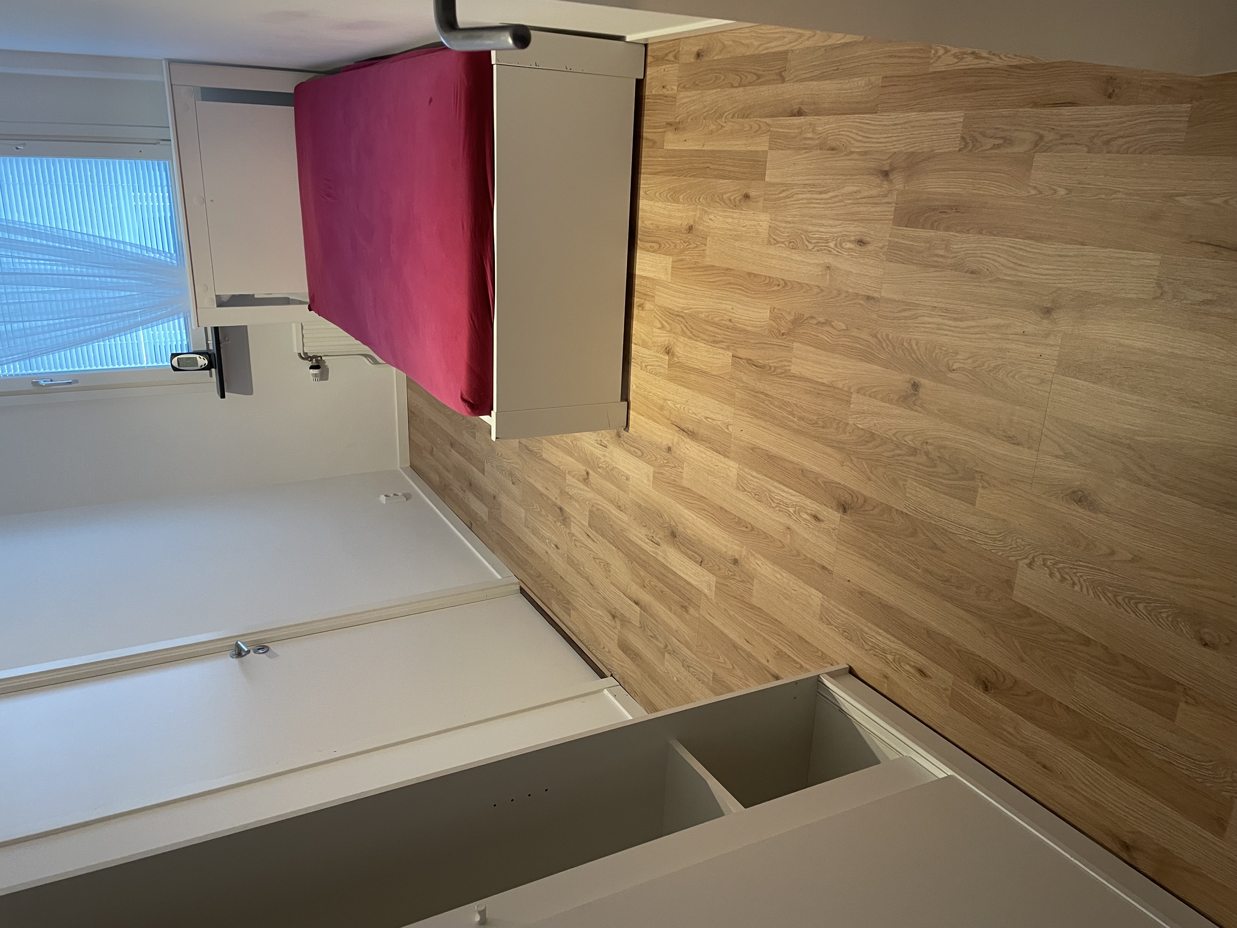 1 rok · 8 m² i Sollentuna – bild 2