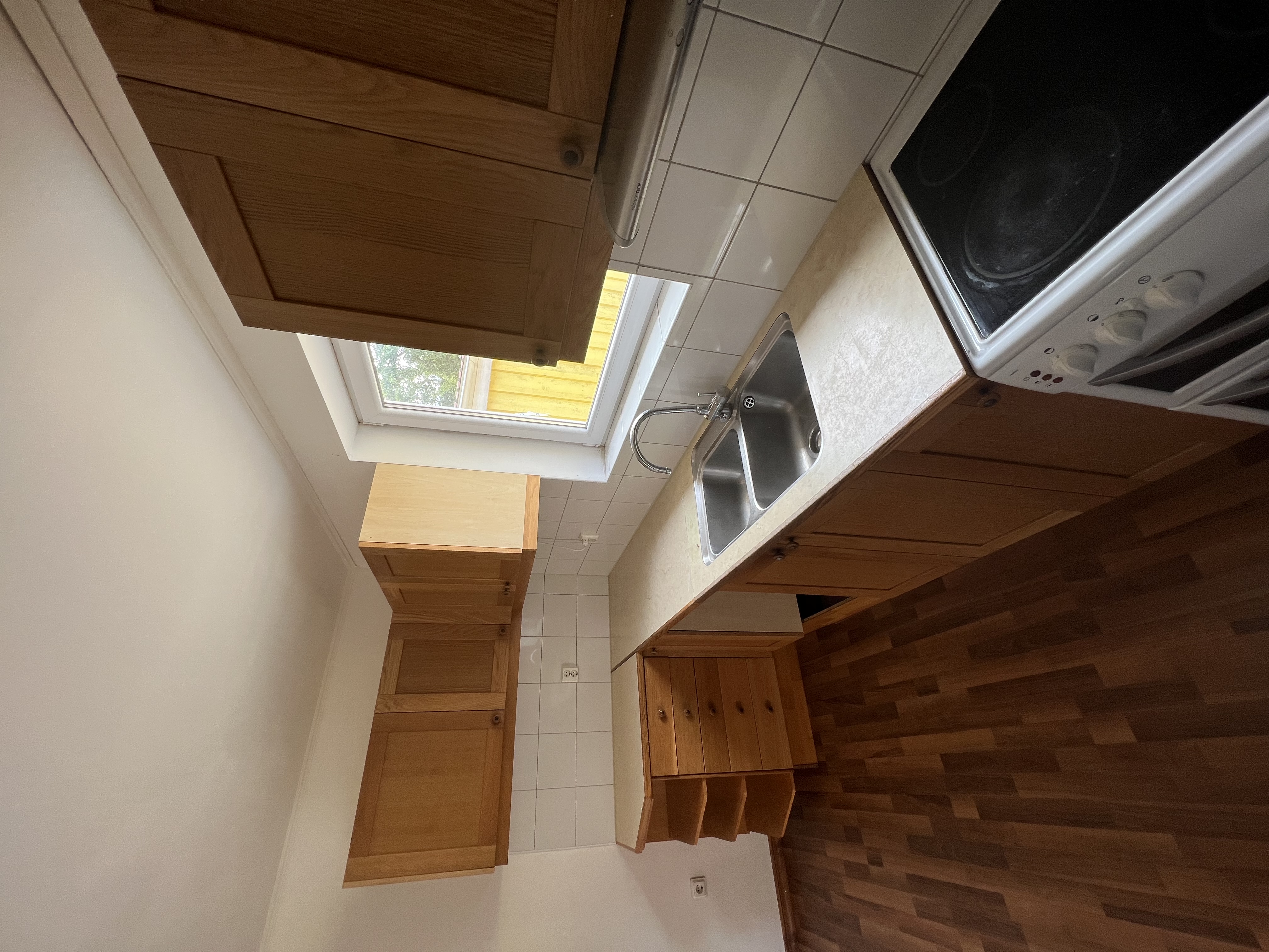2 rok · 56 m² i Halmstad – bild 2
