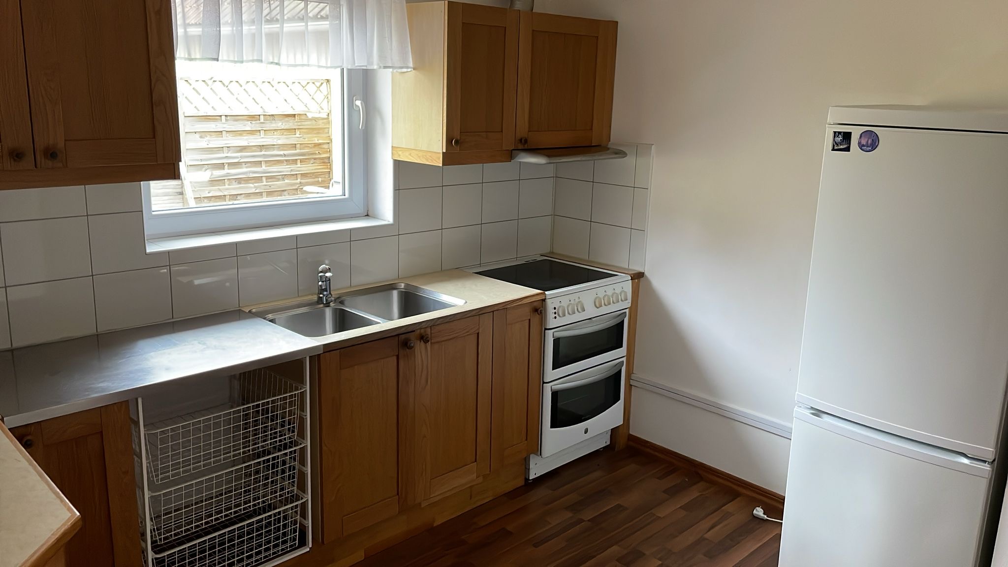 2 rok · 56 m² i Halmstad