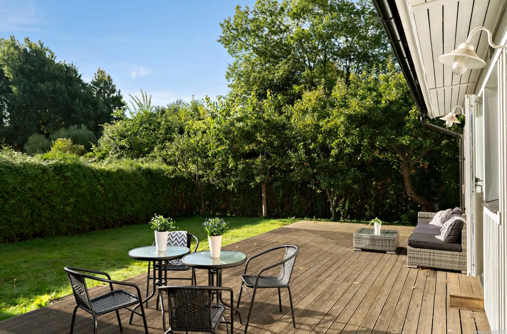 5 rok · 125 m² i Hisings Backa – bild 4