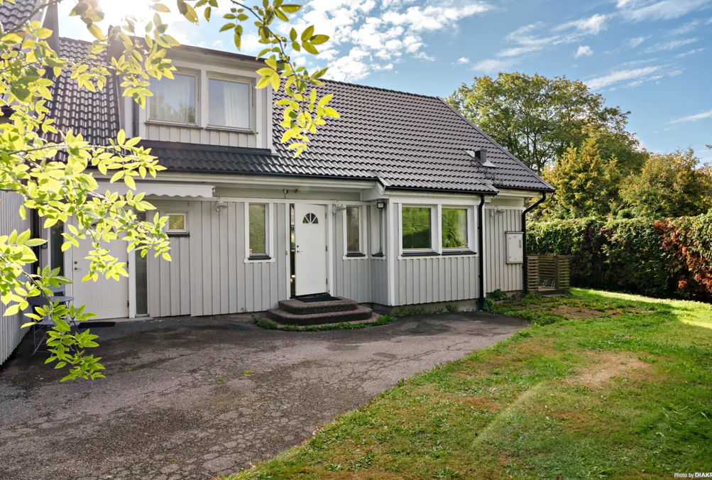 5 rok · 125 m² i Hisings Backa – bild 2