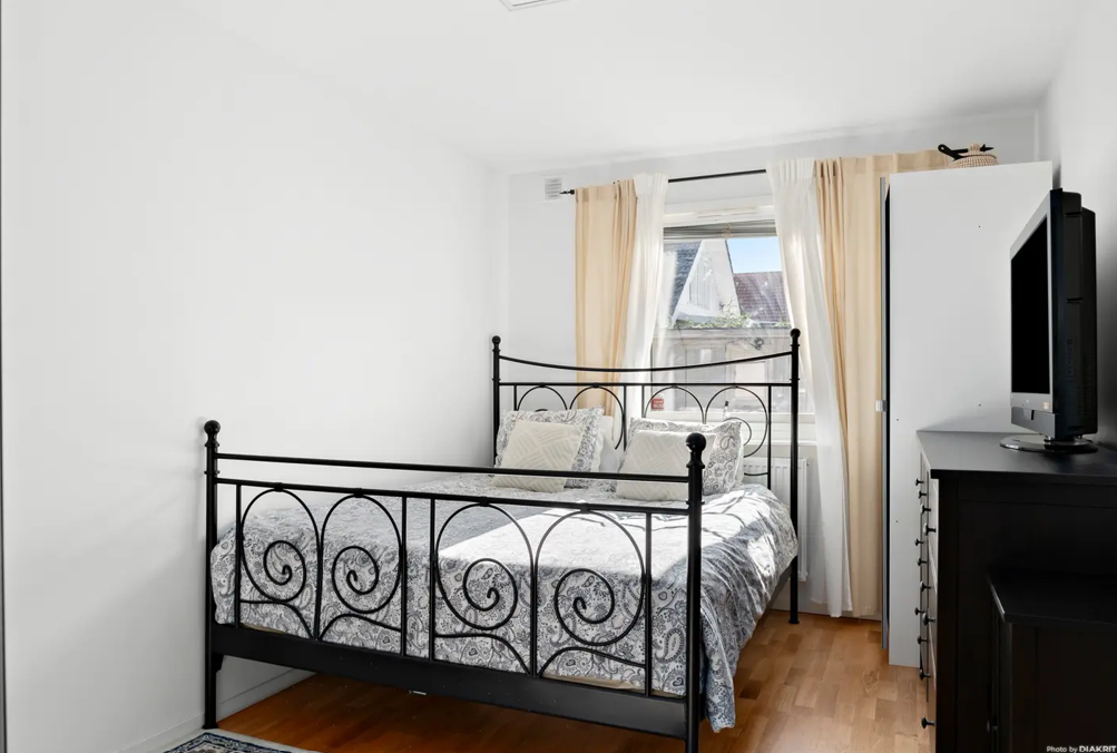 5 rok · 125 m² i Hisings Backa – bild 15