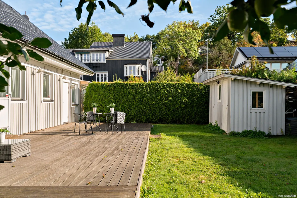 5 rok · 125 m² i Hisings Backa – bild 5