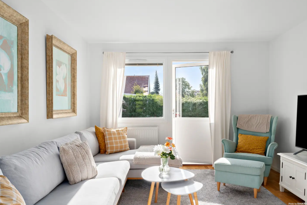 5 rok · 125 m² i Hisings Backa – bild 6